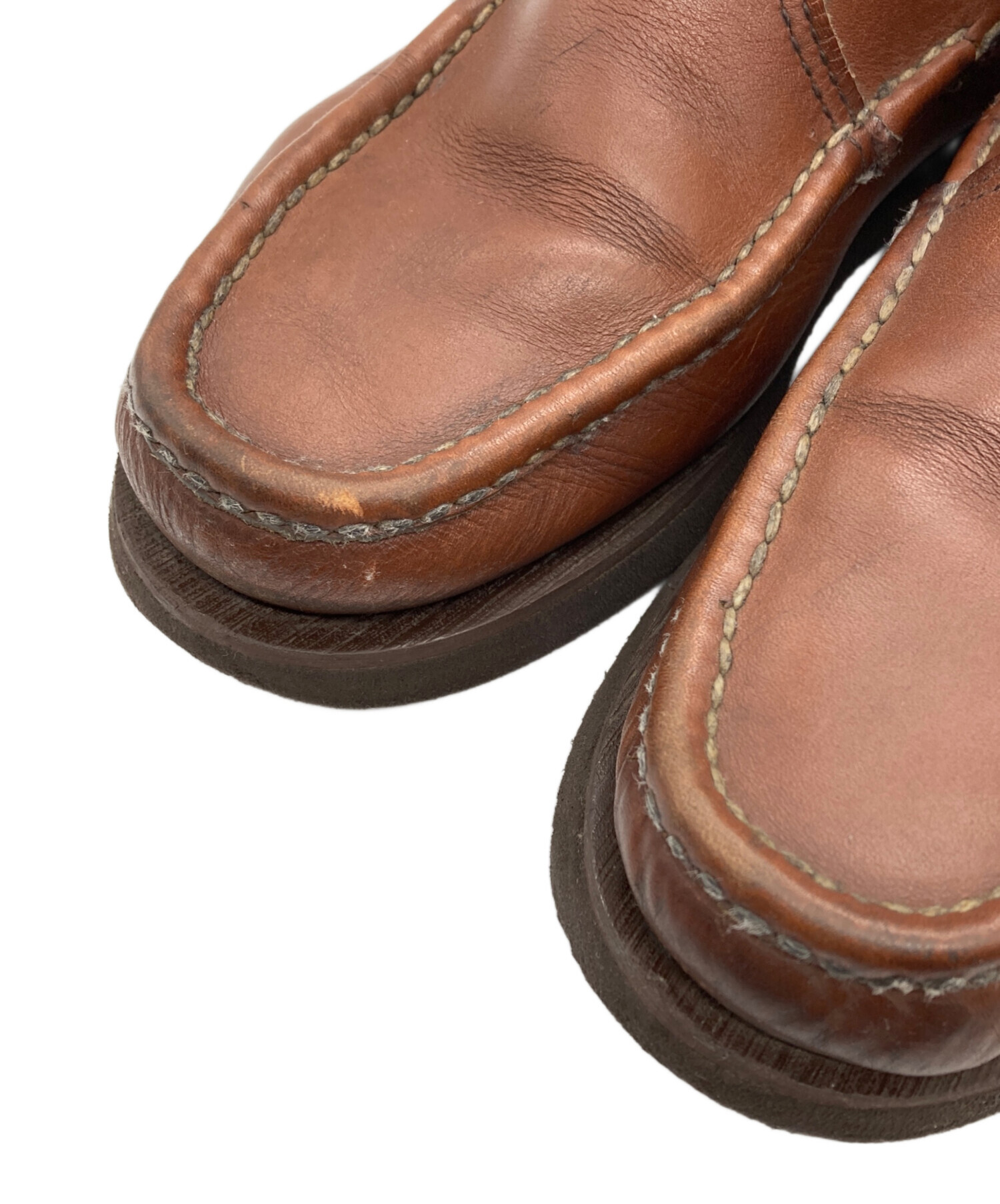 中古・古着通販】RUSSELL MOCCASIN (ラッセルモカシン) ノックアバウト