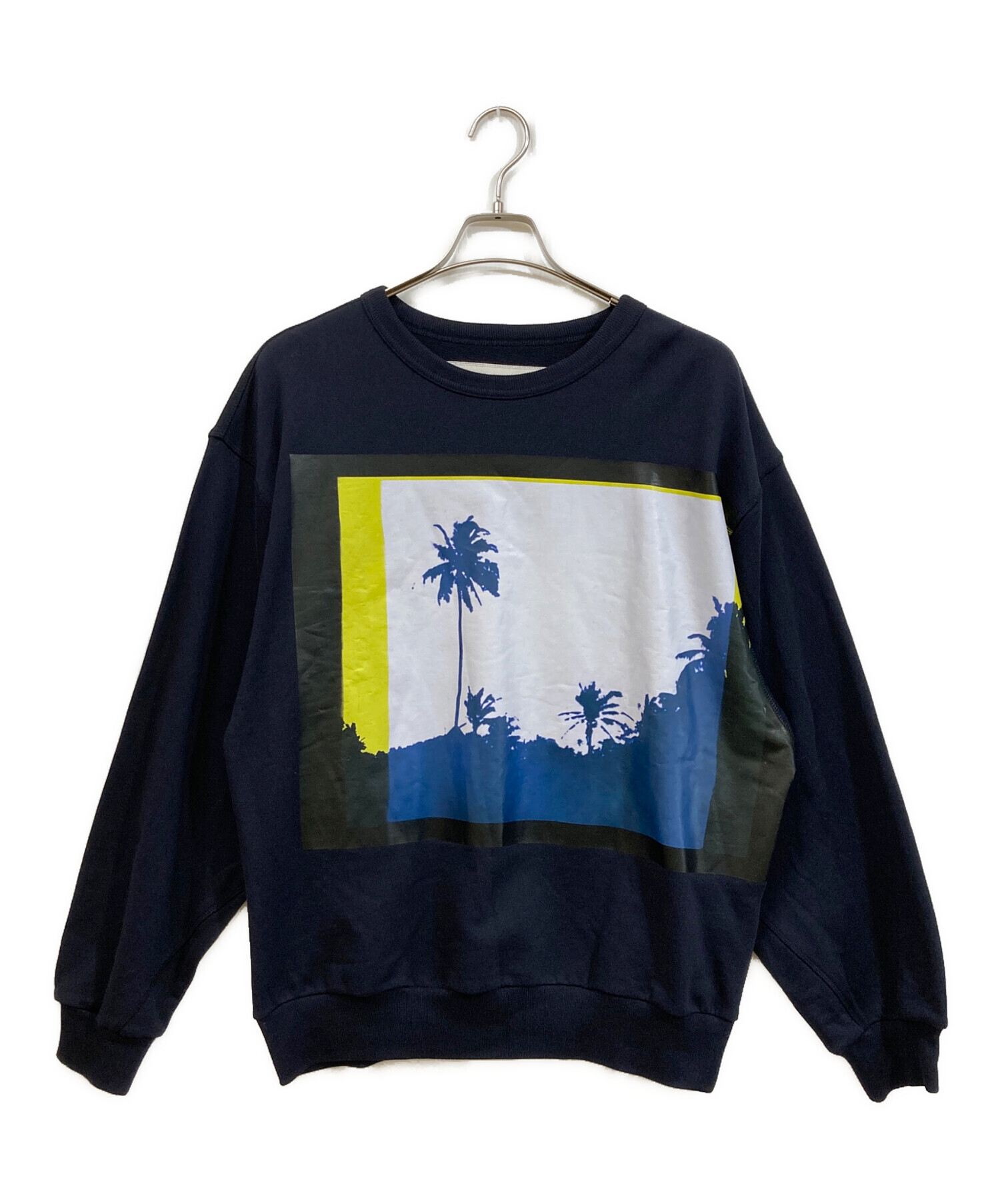 中古・古着通販】DRIES VAN NOTEN (ドリスヴァンノッテン) LEN LYE 