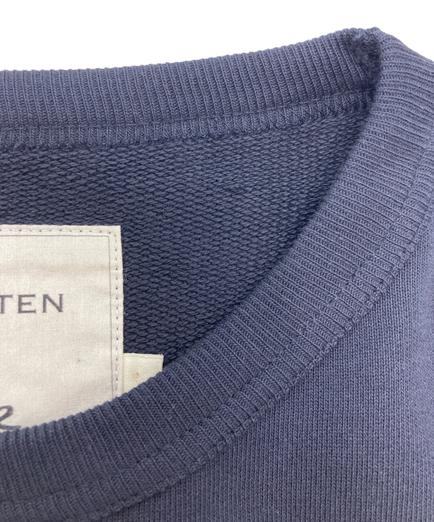 中古・古着通販】DRIES VAN NOTEN (ドリスヴァンノッテン) LEN LYE
