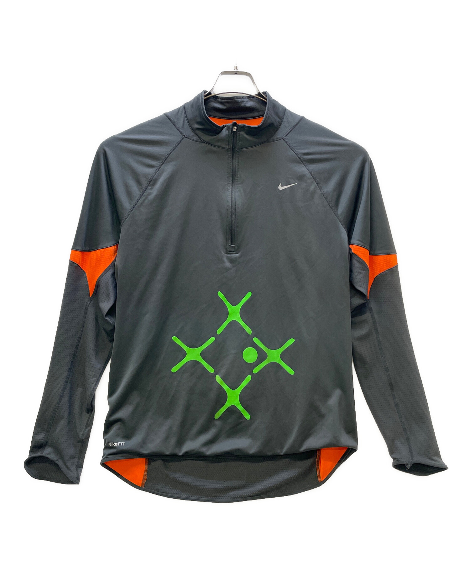 中古・古着通販】NIKE (ナイキ) sound sports (サウンドスポーツ