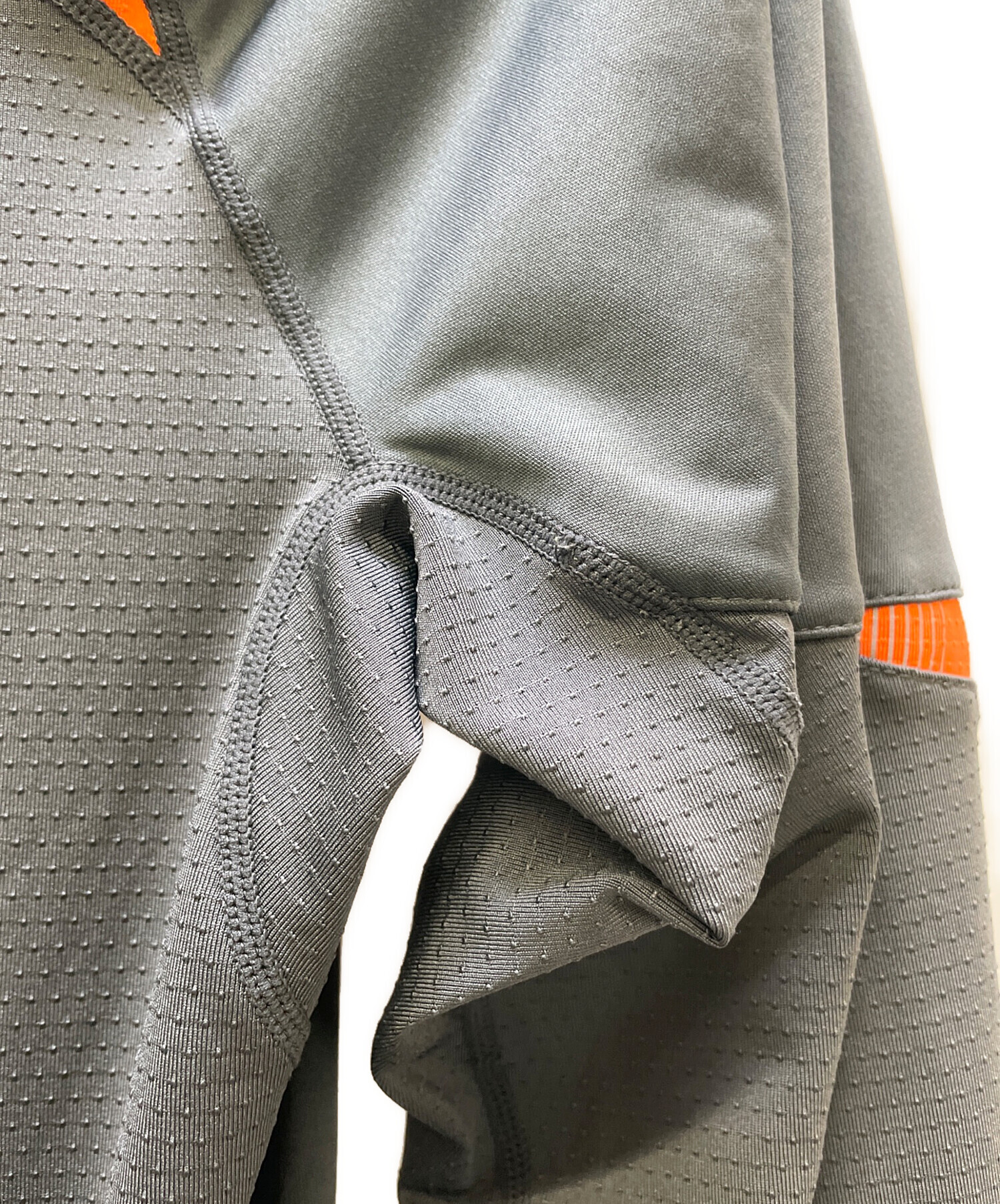 中古・古着通販】NIKE (ナイキ) sound sports (サウンドスポーツ 