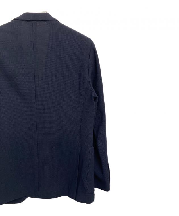 未使用品 LARDINI 三者混 タータンチェック アンコンジャケット M 楽天市場】ラルディーニ グレンチェックの通販