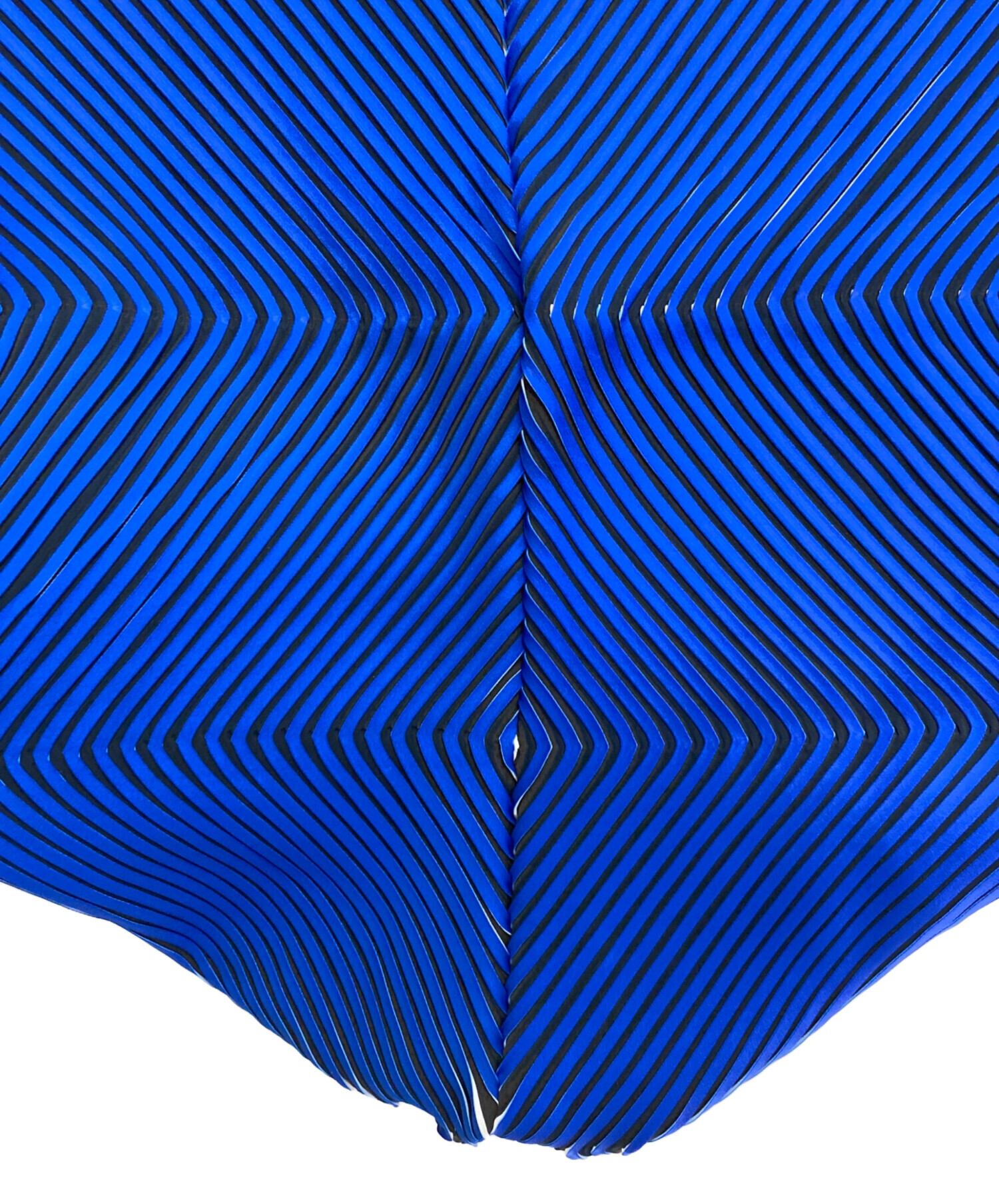 中古・古着通販】ISSEY MIYAKE (イッセイミヤケ) ボレロカーディガン