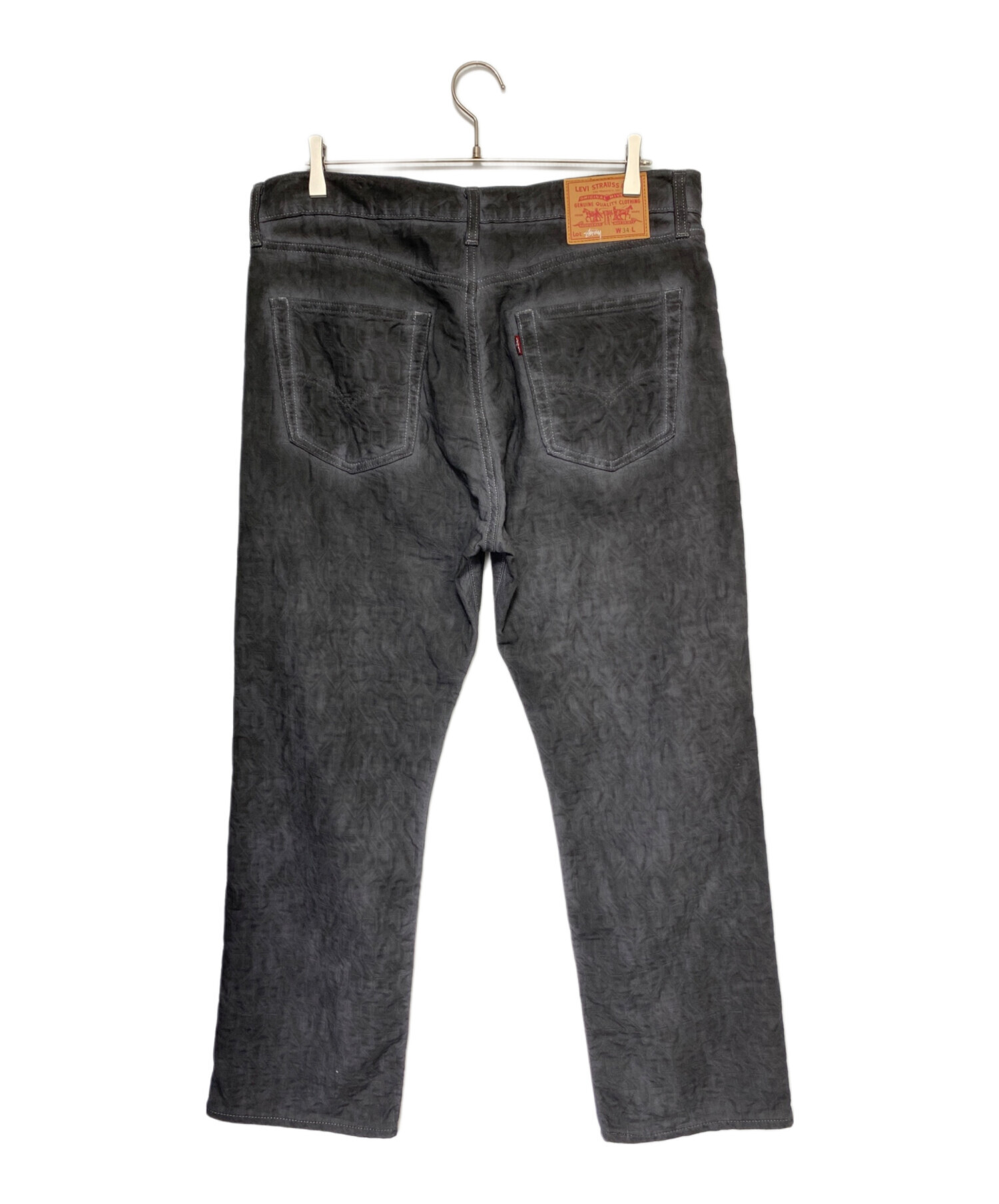 中古・古着通販】LEVI
