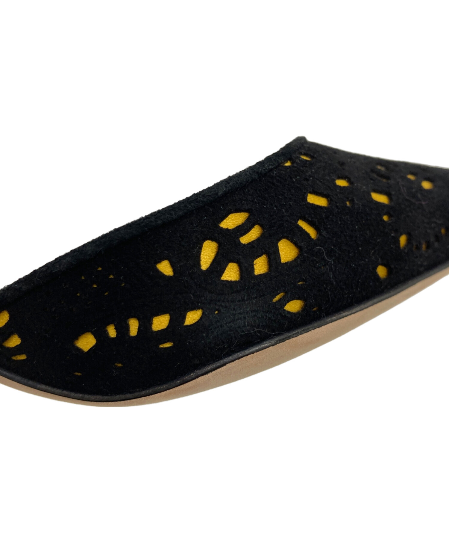 中古・古着通販】Manolo Blahnik (マノロブラニク) スリングバック