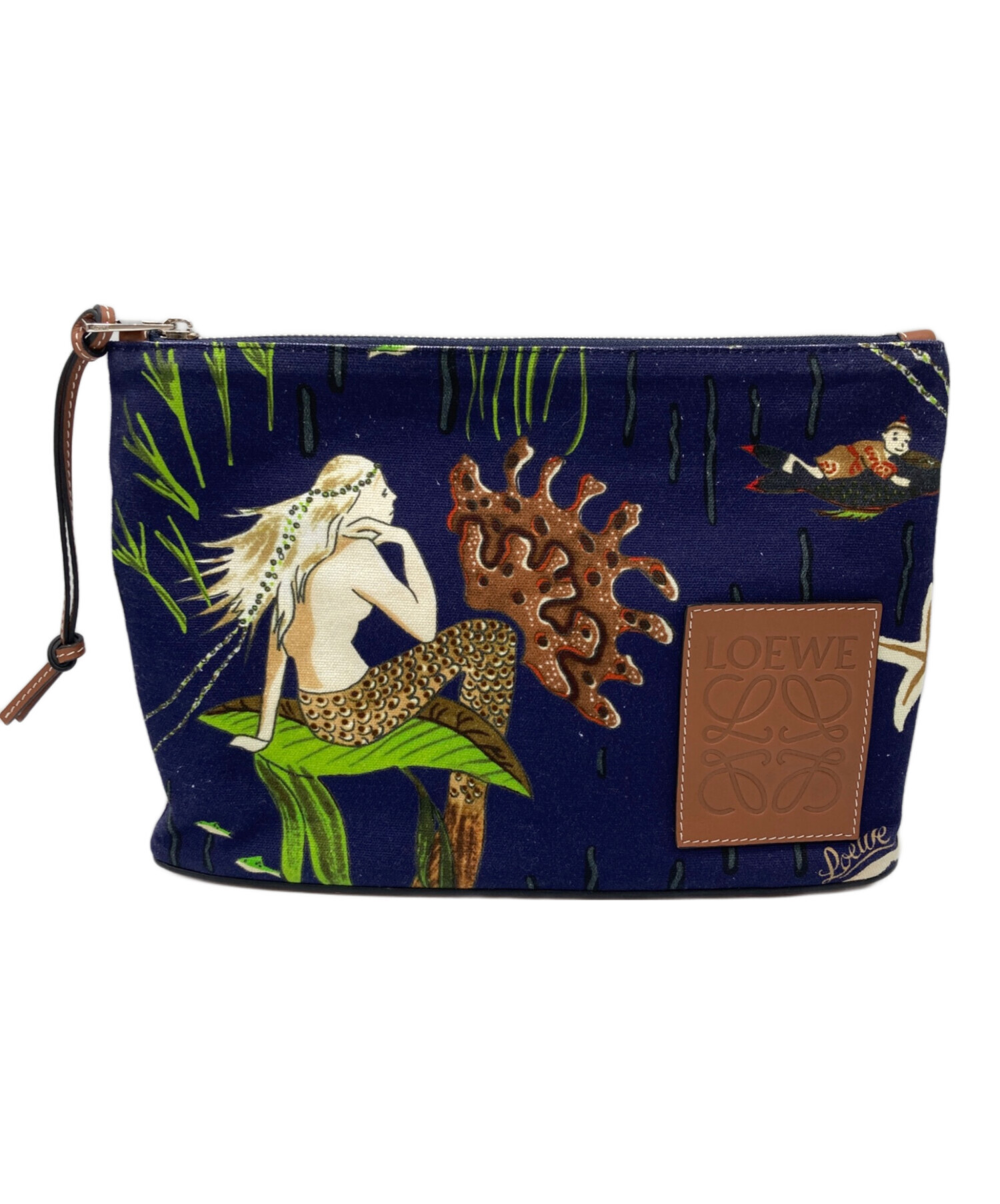 中古・古着通販】LOEWE (ロエベ) Paula's Ibiza (パウラズ