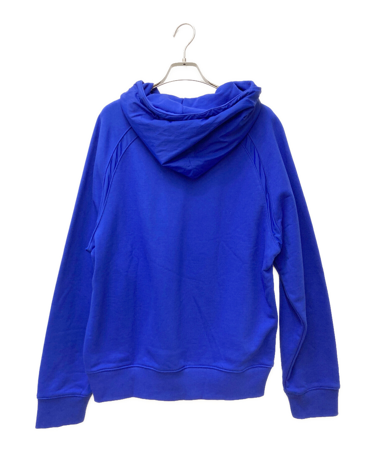 中古・古着通販】adidas (アディダス) クリンクルナイロン パーカー 