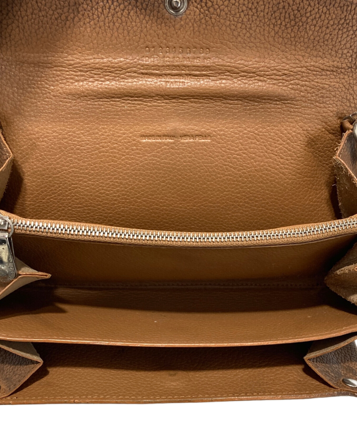 中古・古着通販】Maison Margiela (メゾンマルジェラ) ショルダー