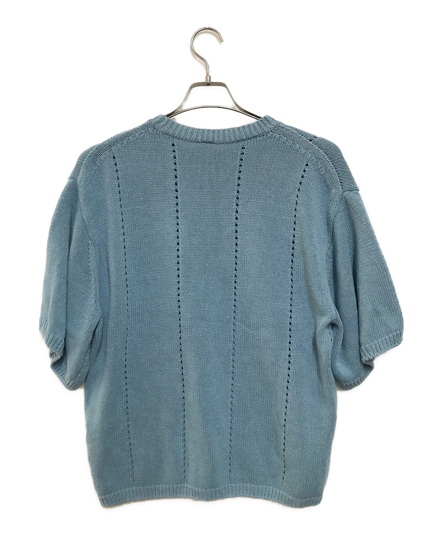 中古・古着通販】Edwina Horl (エドウィナ ホール) Edwina Horl KNIT