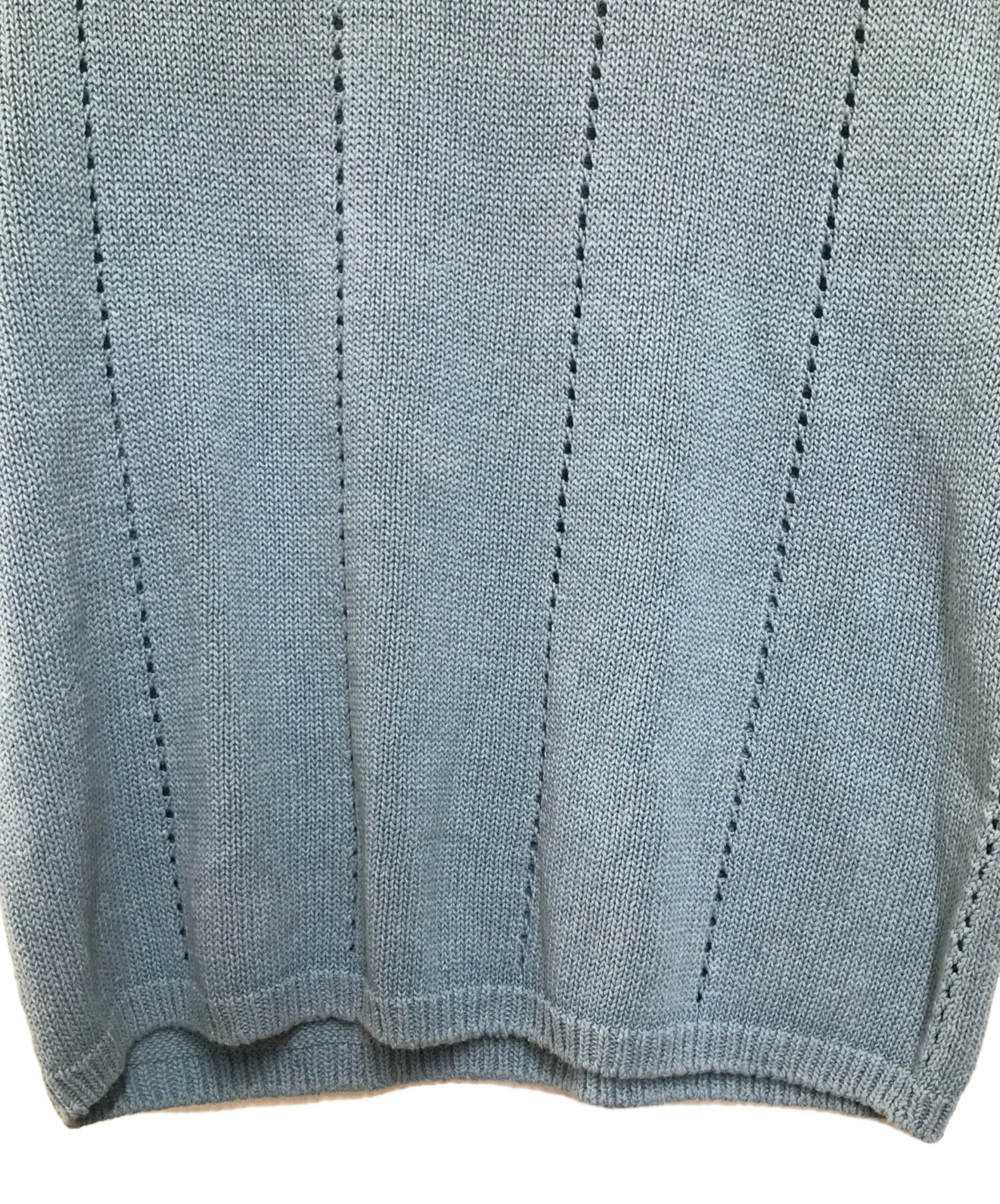中古・古着通販】Edwina Horl (エドウィナ ホール) Edwina Horl KNIT