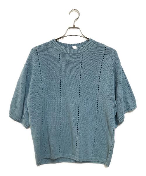 中古・古着通販】Edwina Horl (エドウィナ ホール) Edwina Horl KNIT