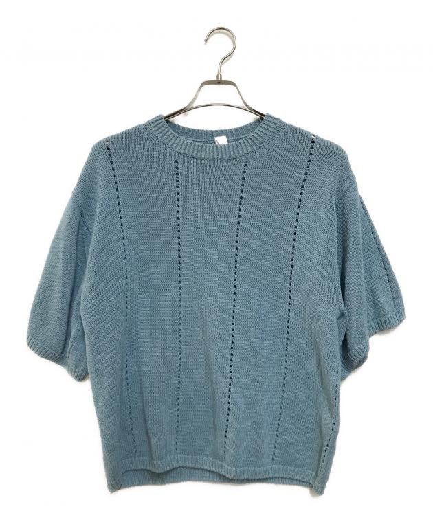 中古・古着通販】Edwina Horl (エドウィナ ホール) Edwina Horl KNIT