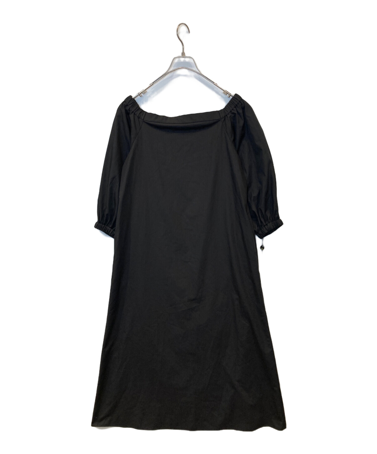 Loungedress/オフショルワンピース 中古・古着通販】Loungedress (ラウンジドレス) オフショルワンピース