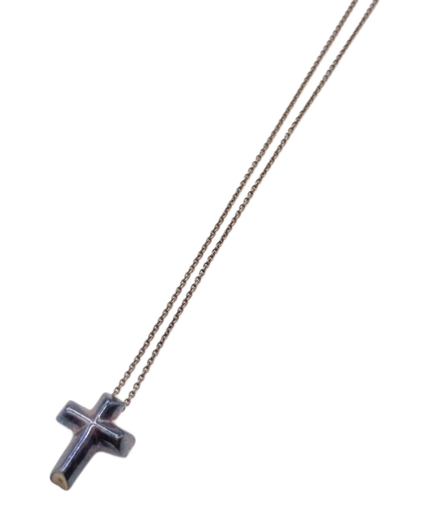 中古・古着通販】TIFFANY & Co. (ティファニー) テンダネスハート