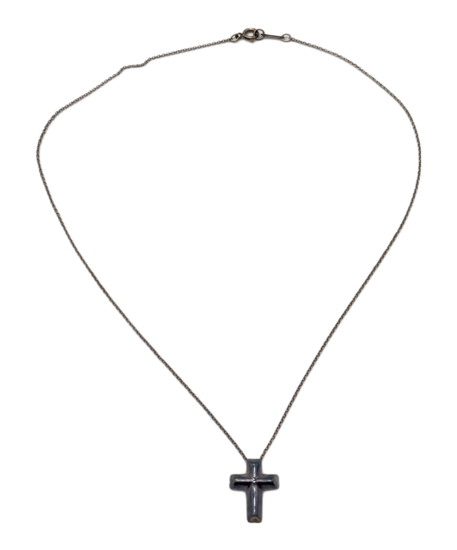 中古・古着通販】TIFFANY & Co. (ティファニー) テンダネスハート 