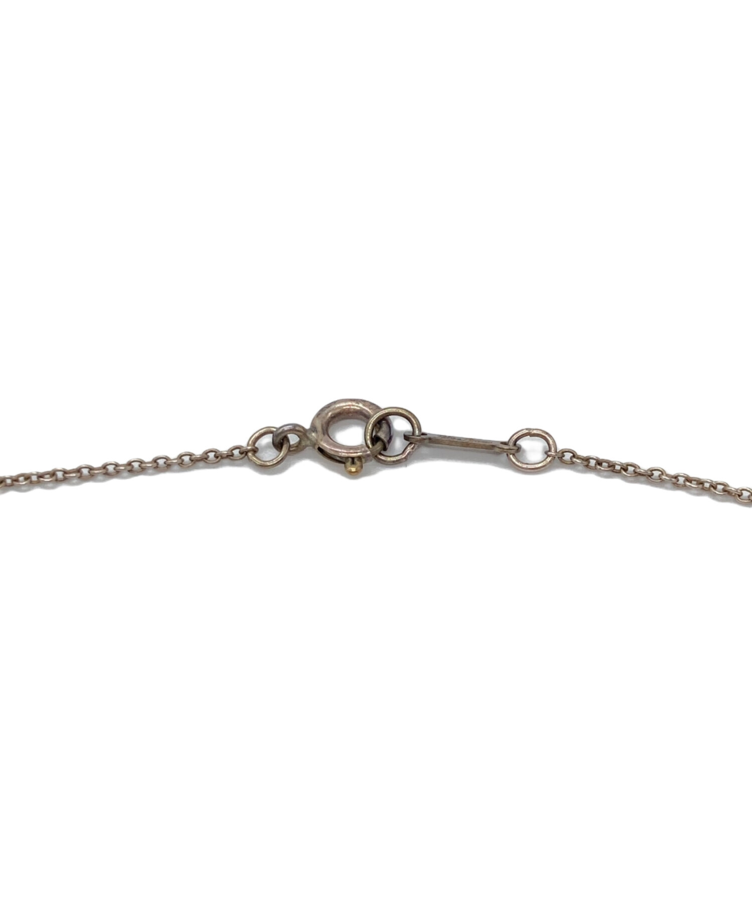 中古・古着通販】TIFFANY & Co. (ティファニー) テンダネスハート