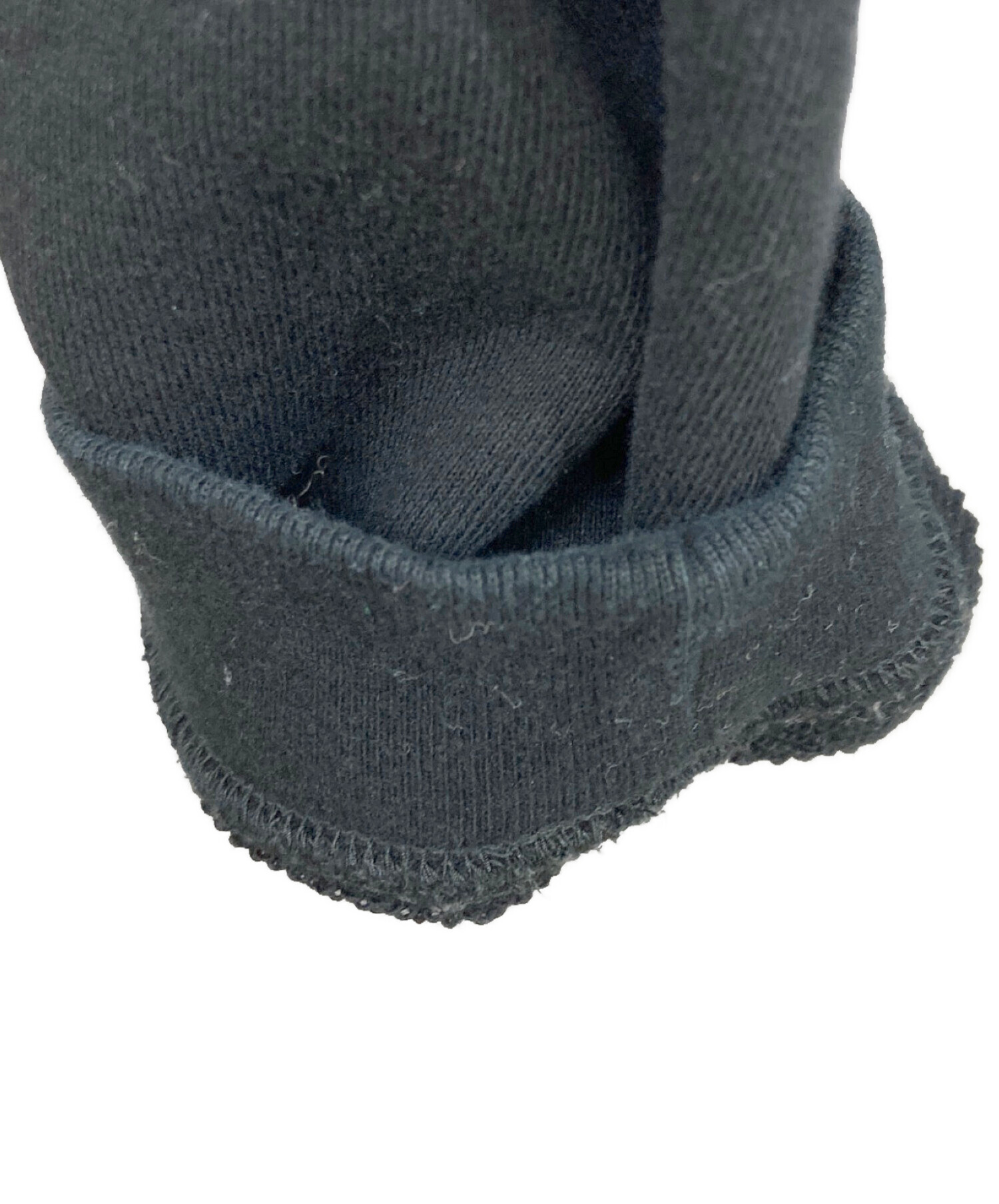 中古・古着通販】NEIGHBORHOOD (ネイバーフッド) ハーフジップパーカー