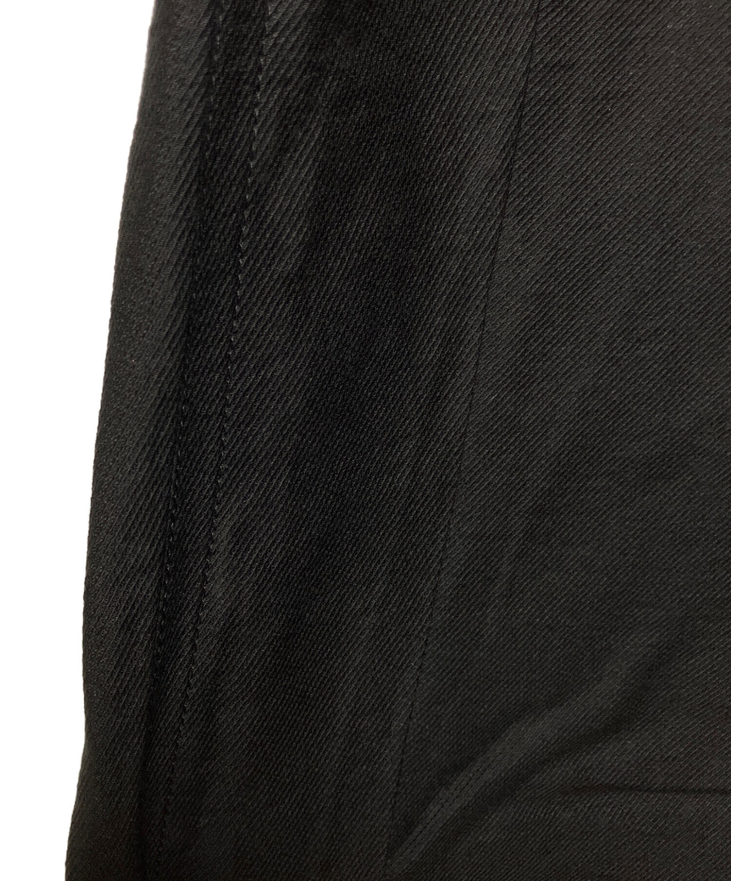 中古・古着通販】BEAUTY&YOUTH (ビューティーアンドユース) ツイル