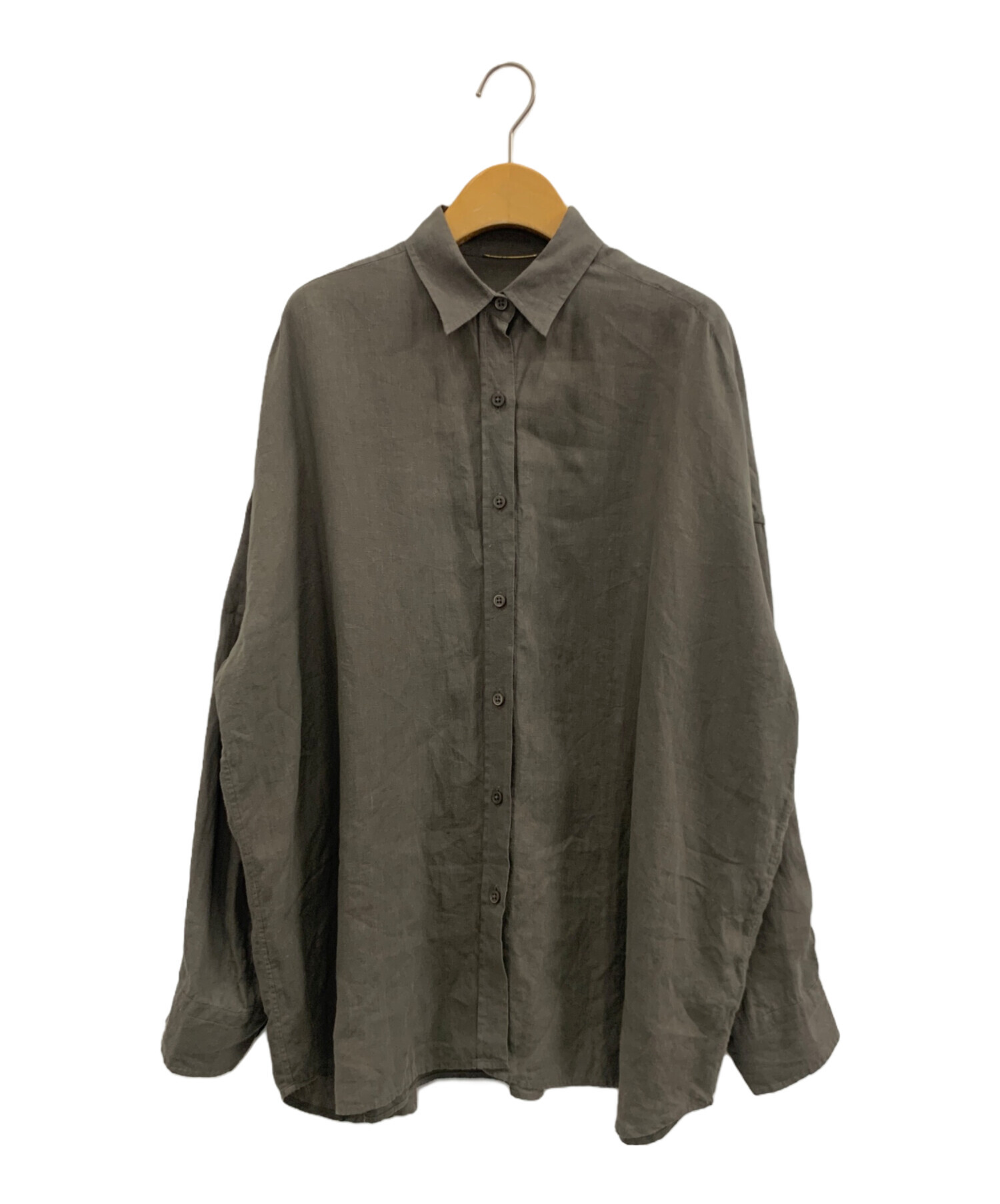 中古・古着通販】Deuxieme Classe (ドゥーズィエム クラス) ワイド