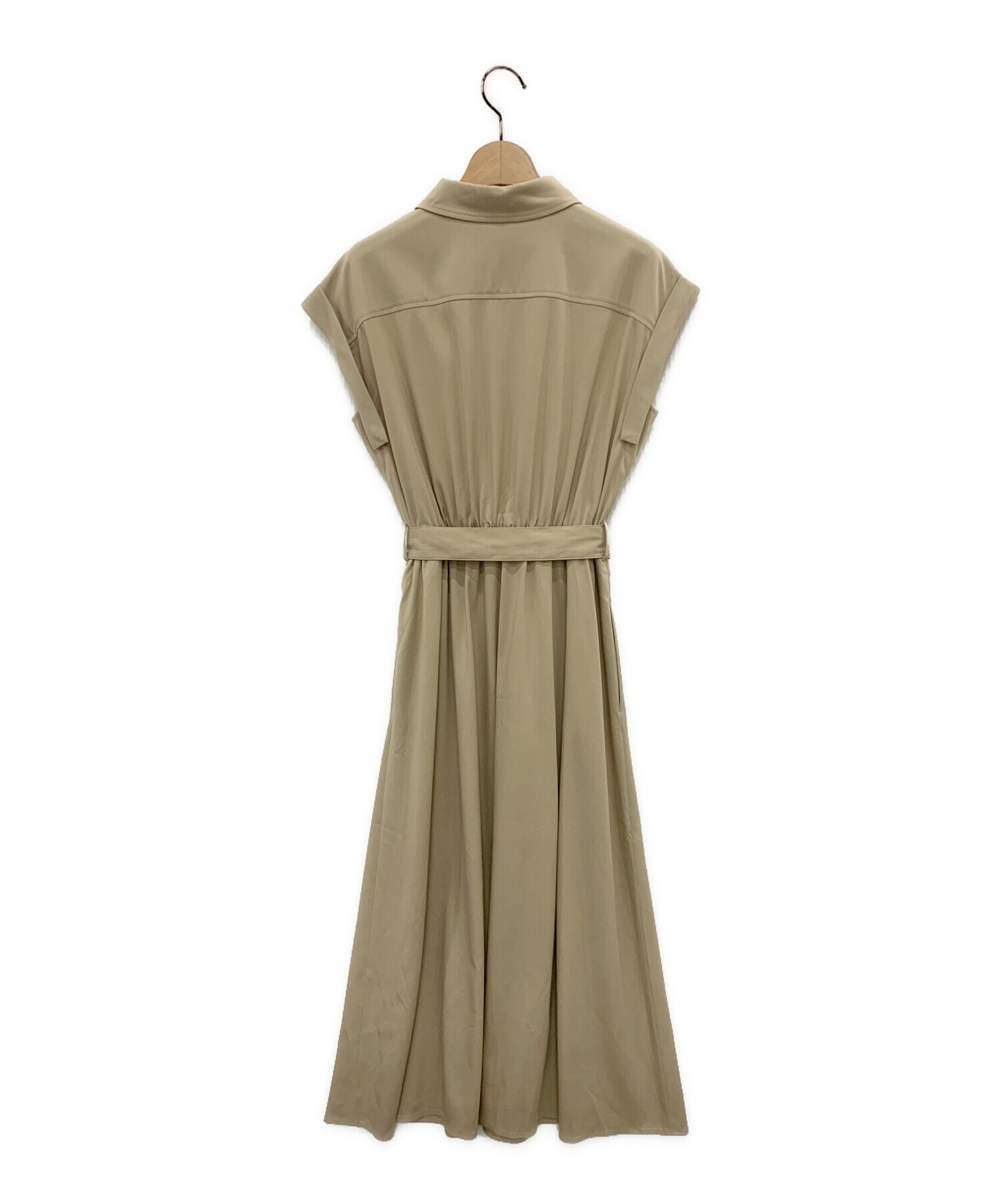 中古・古着通販】ANAYI (アナイ) ドライツイルポケットシャツ