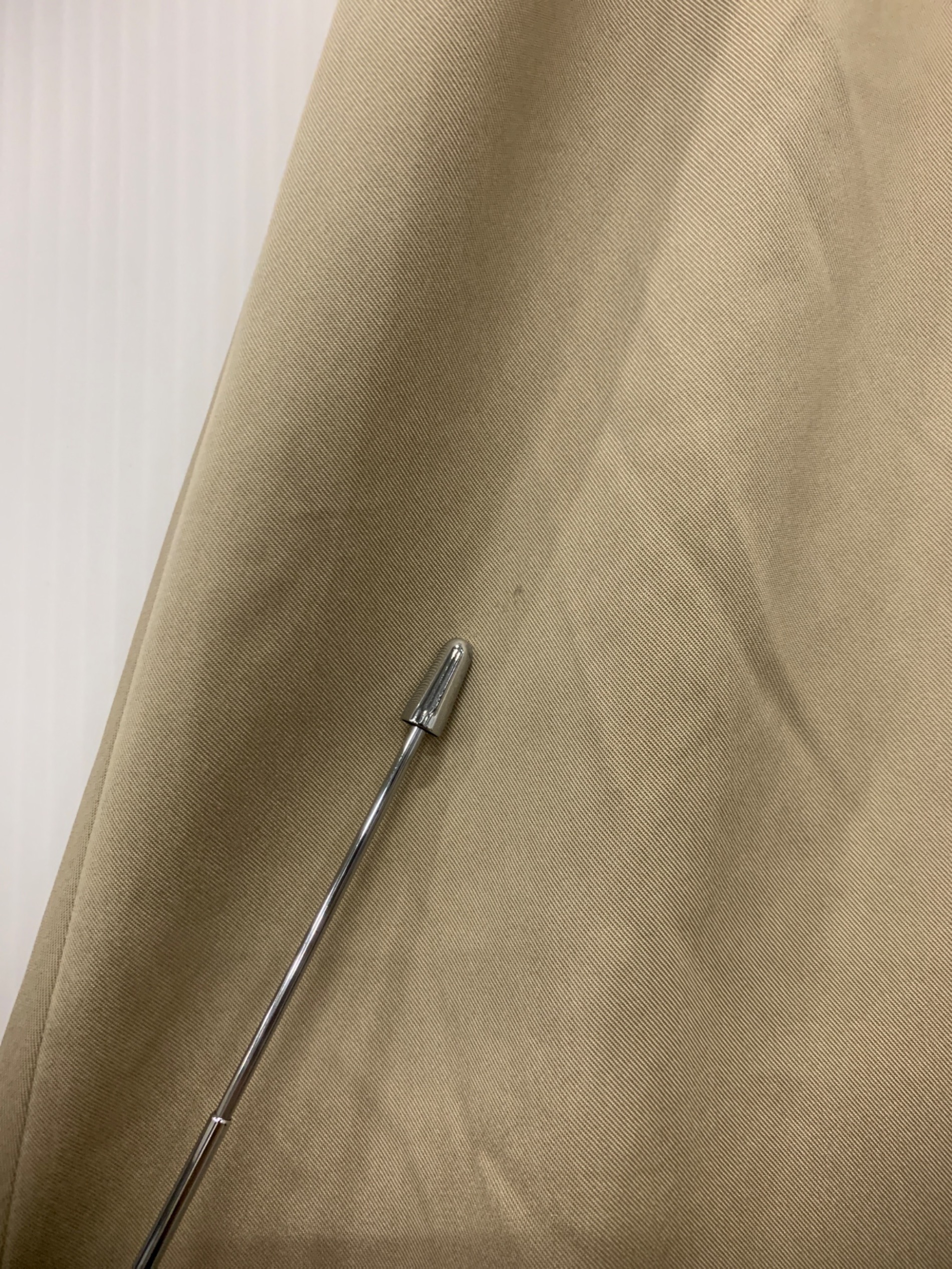 中古・古着通販】ANAYI (アナイ) ドライツイルポケットシャツ