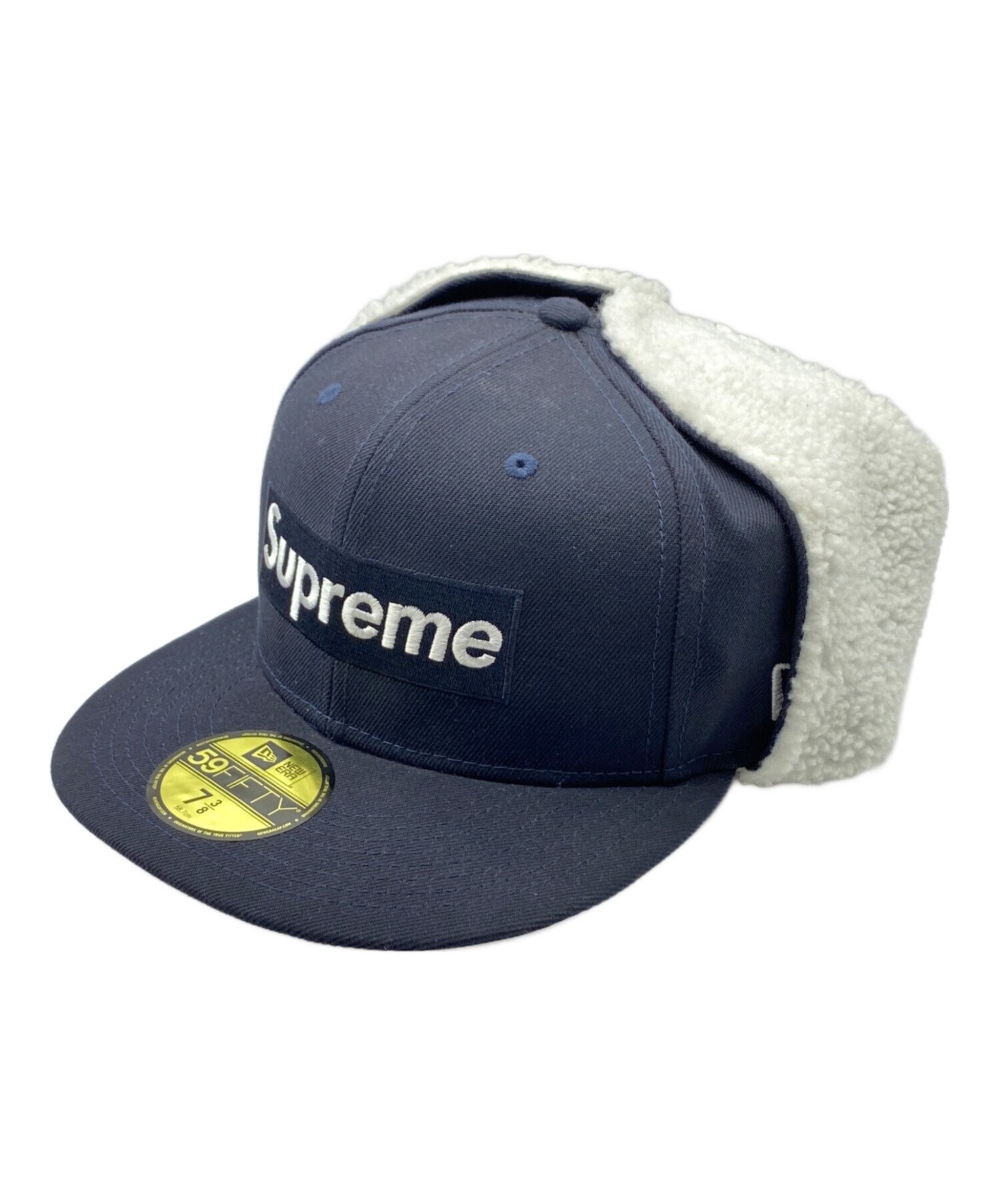 中古・古着通販】SUPREME (シュプリーム) New Era (ニューエラ