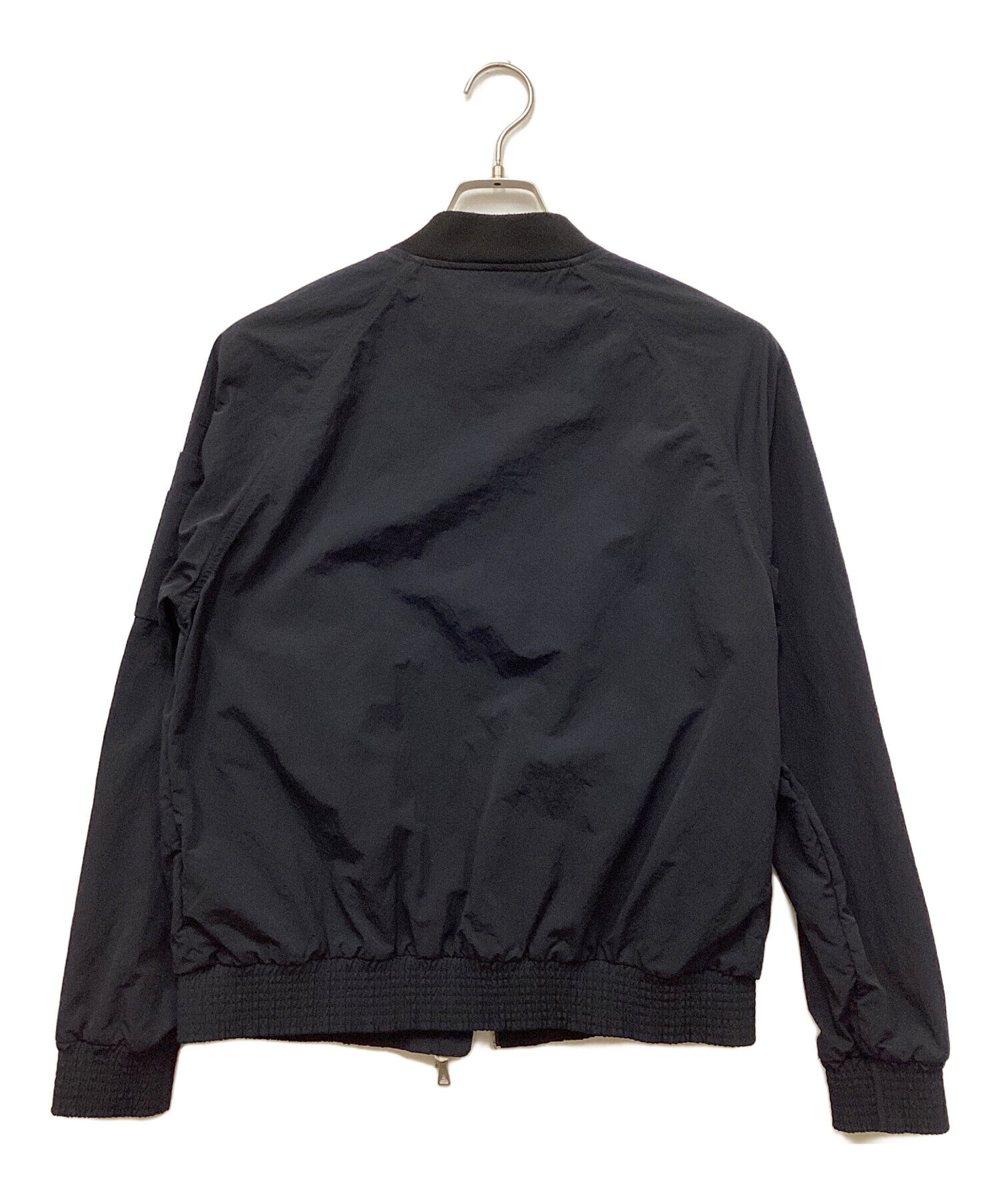 中古・古着通販】Cape HEIGHTS (ケープハイツ) MA-1ジャケット 