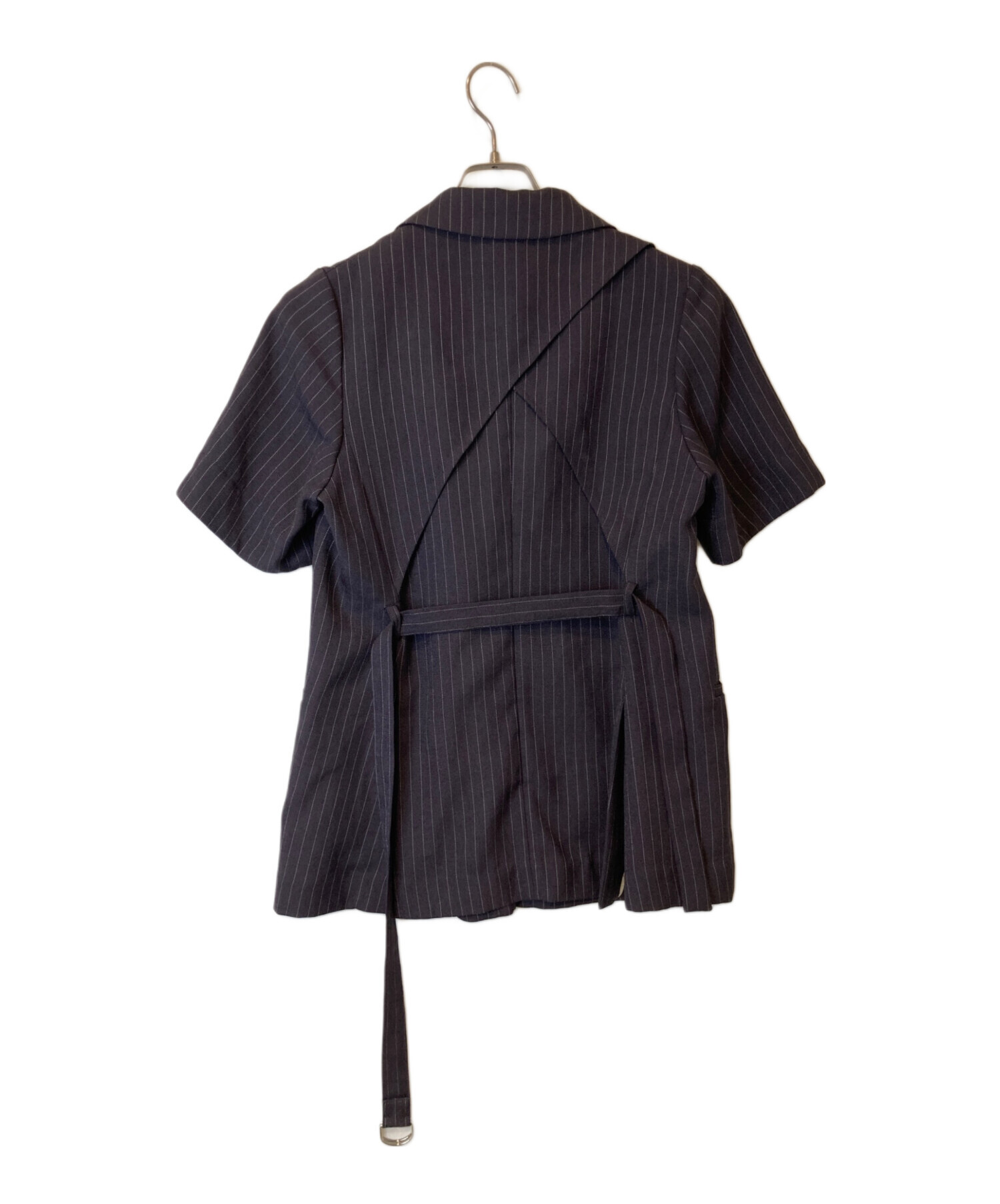 中古・古着通販】PUBLIC TOKYO (パブリックトウキョウ) リネンライク 