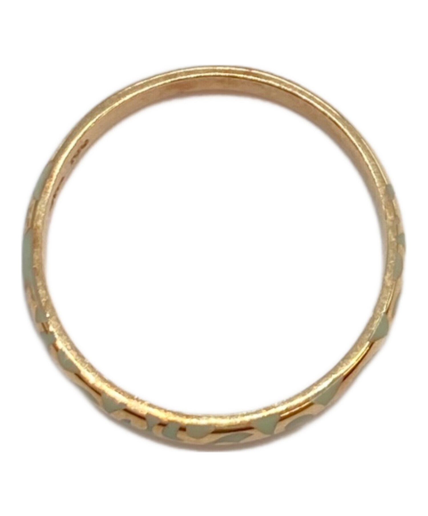 中古・古着通販】STAR JEWELRY (スタージュエリー) リング サイズ:10.5 