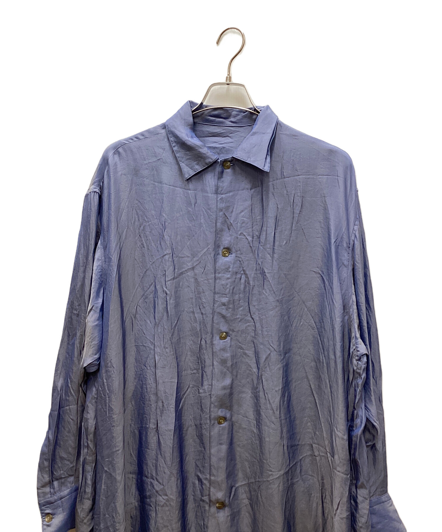 中古・古着通販】Ameri (アメリ) N.HOOLYWOOD (エヌ ハリウッド 