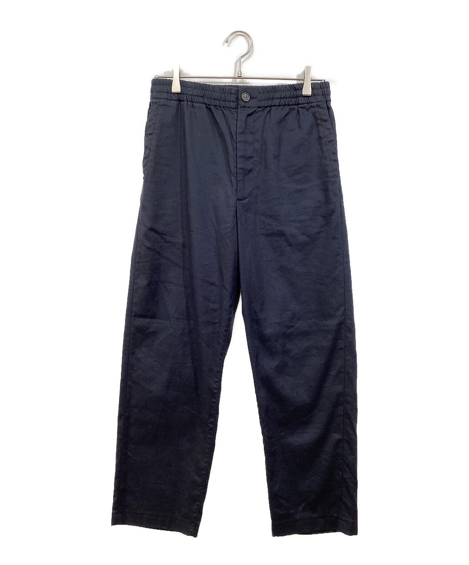 中古・古着通販】Ron Herman (ロンハーマン) Linen Stretch Twill Easy 