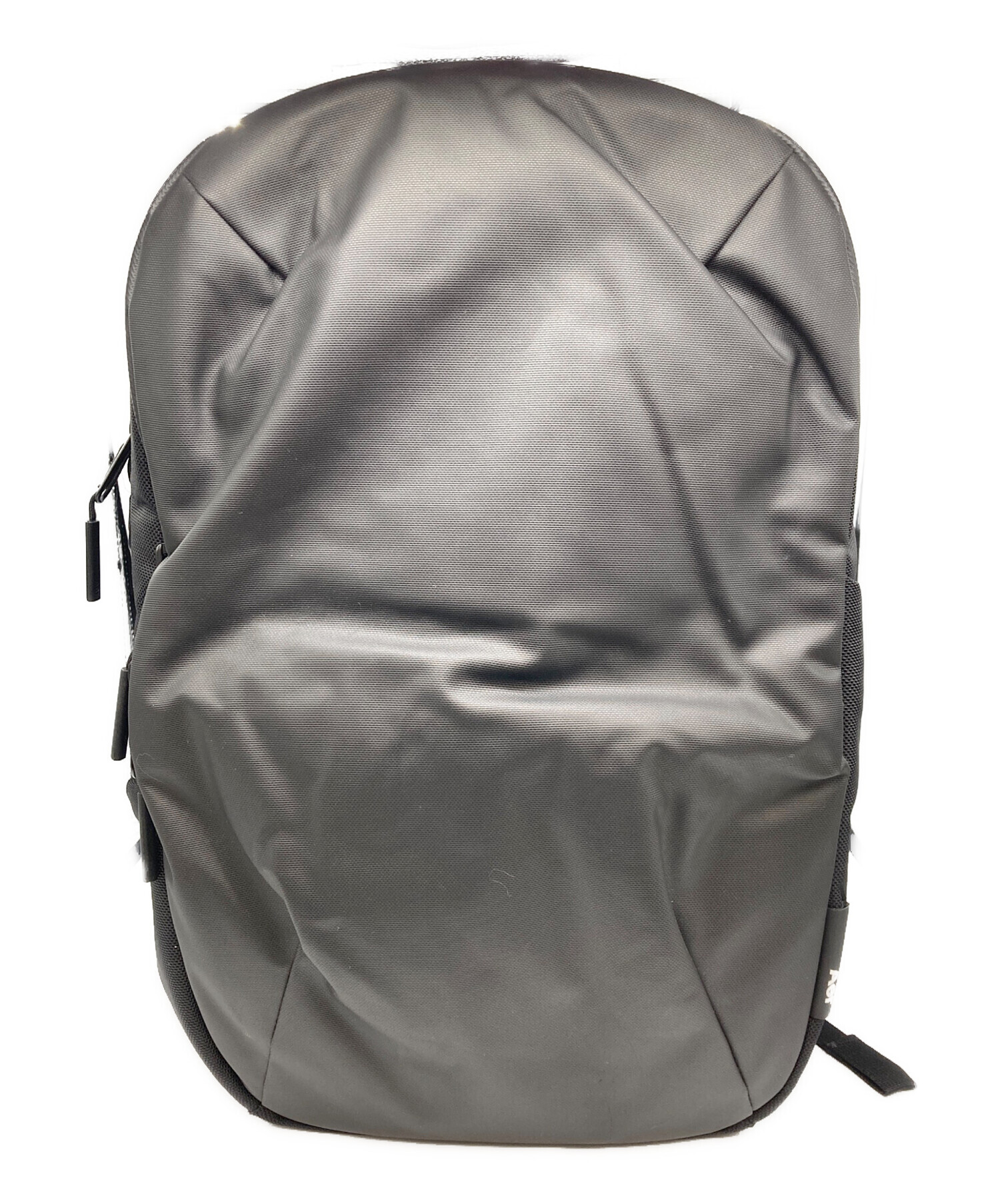 中古・古着通販】AER (エアー) TECH PACK 2 ブラック｜ブランド・古着 