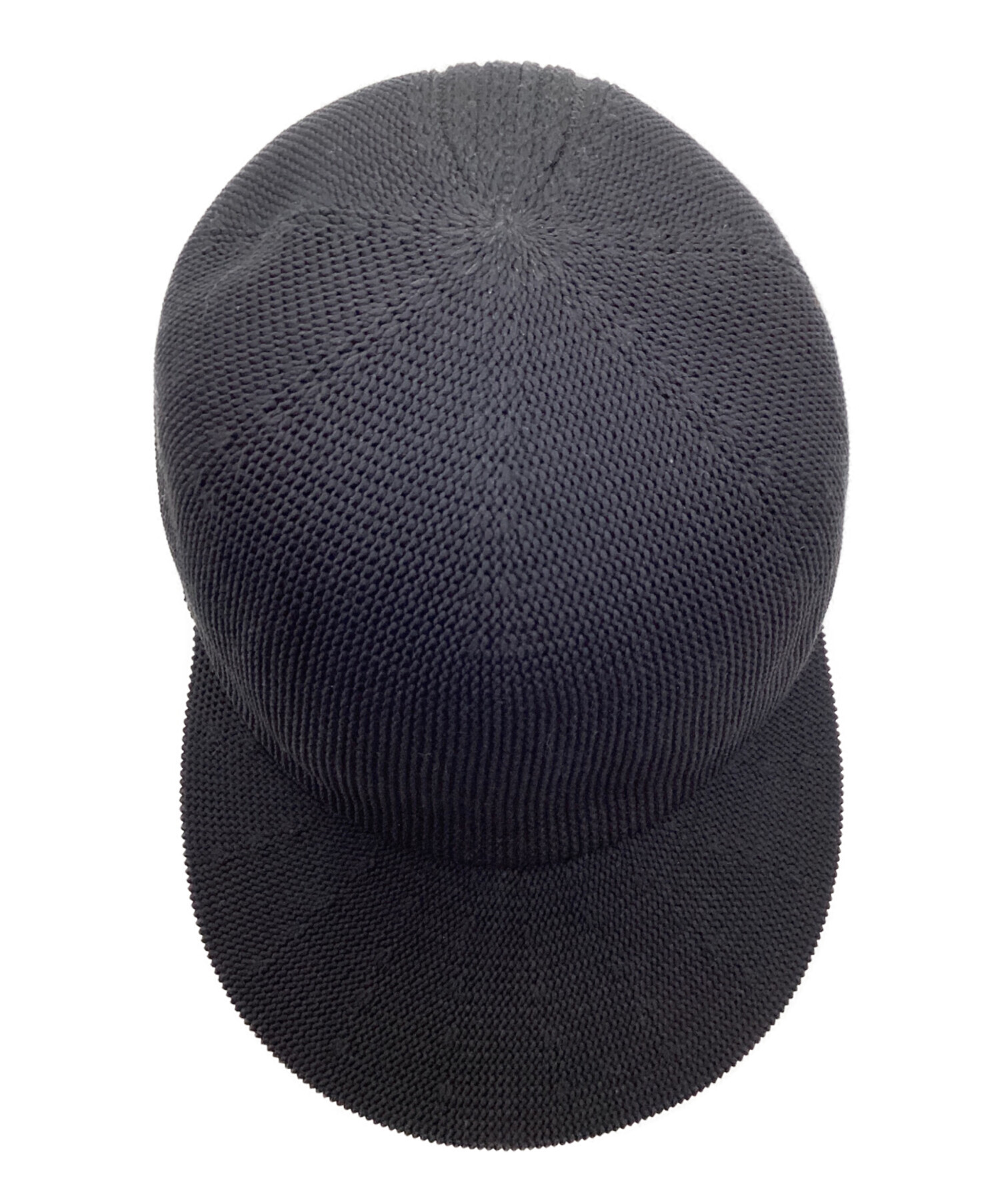 中古・古着通販】CFCL (シーエフシーエル) MESH KNIT BASEBALL CAP