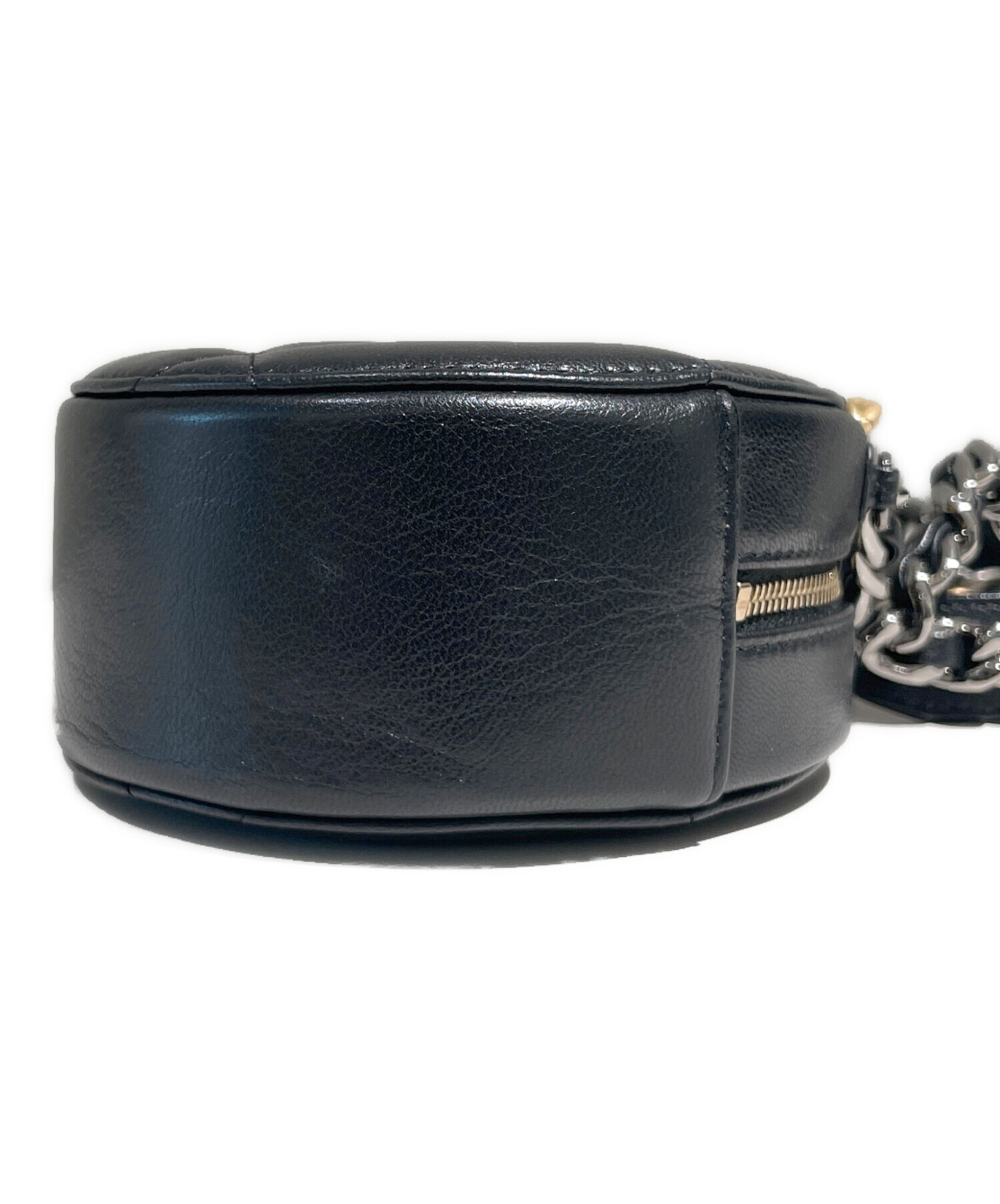 中古・古着通販】CHANEL (シャネル) シャネル19 チェーンショルダー