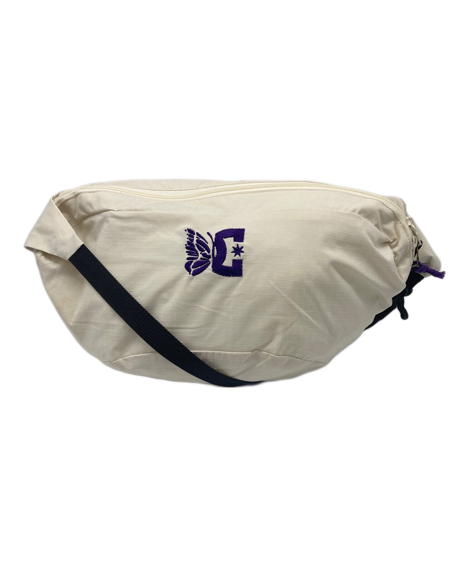 中古・古着通販】Needles (ニードルズ) DC SHOES (ディーシーシューズ
