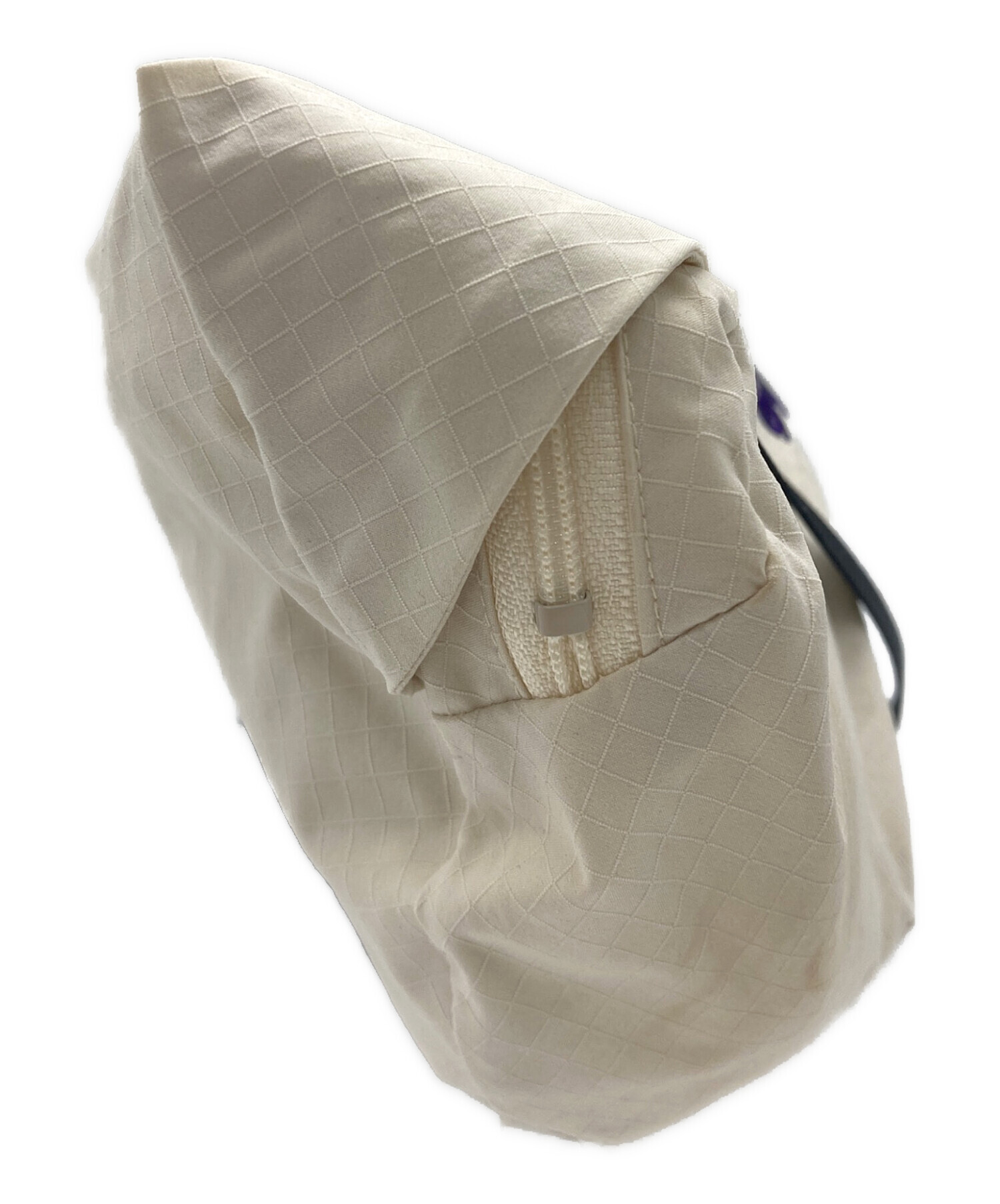 NEEDLES ニードルズxDC SH OES Hip Bag 中古・古着通販】Needles (ニードルズ) DC SHOES (ディーシーシューズ