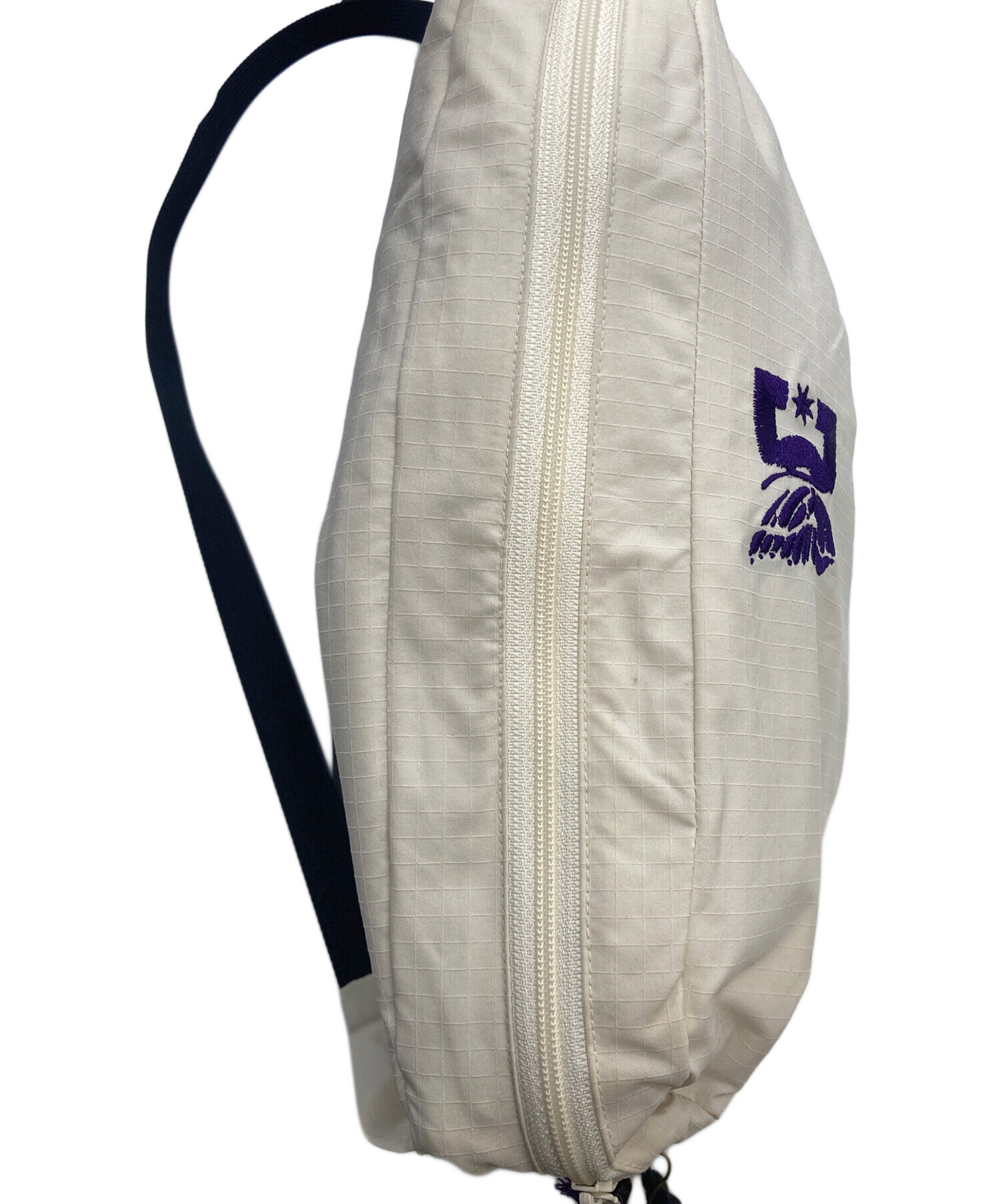 NEEDLES ニードルズxDC SH OES Hip Bag 中古・古着通販】Needles (ニードルズ) DC SHOES (ディーシーシューズ