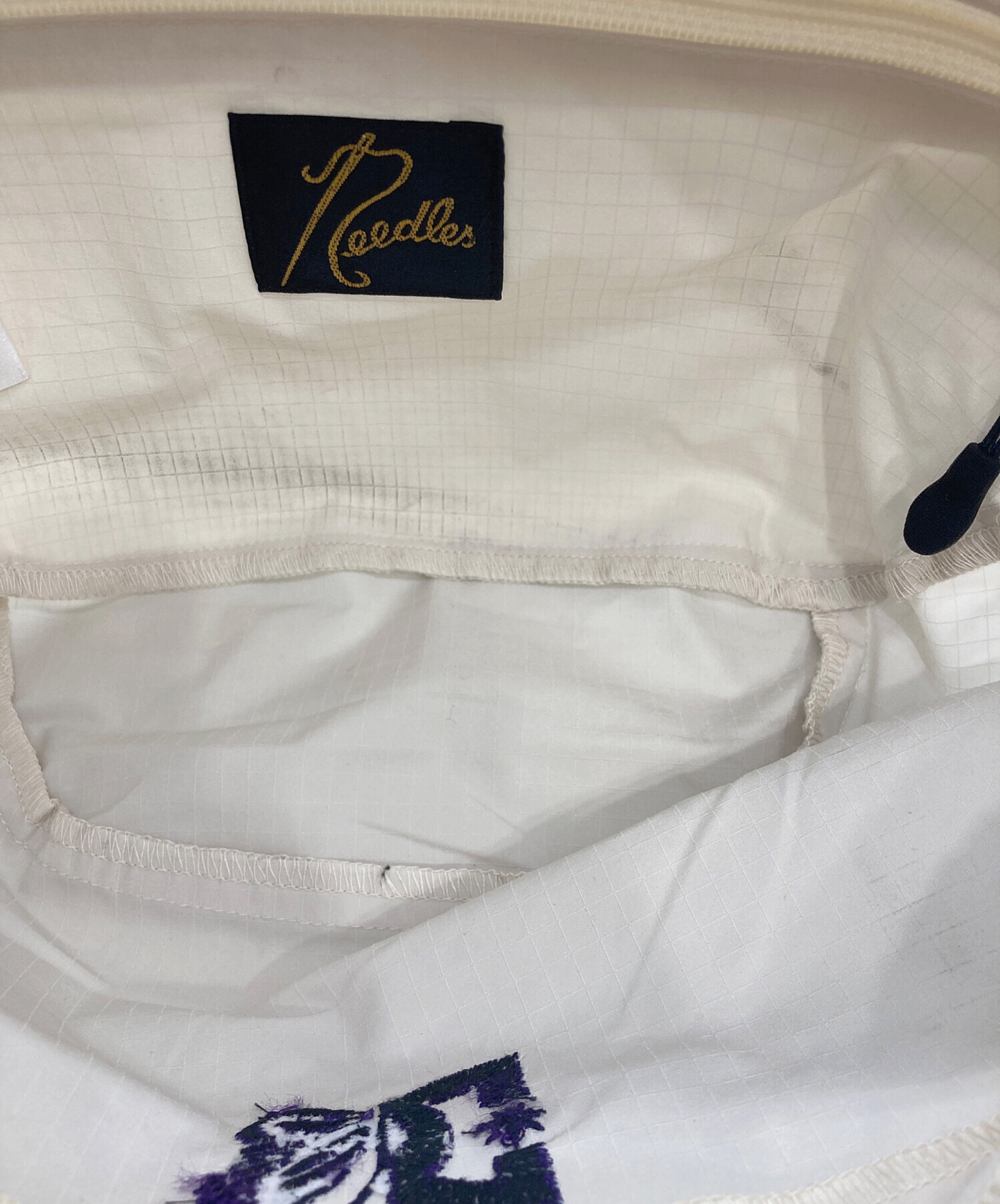 中古・古着通販】Needles (ニードルズ) DC SHOES (ディーシーシューズ