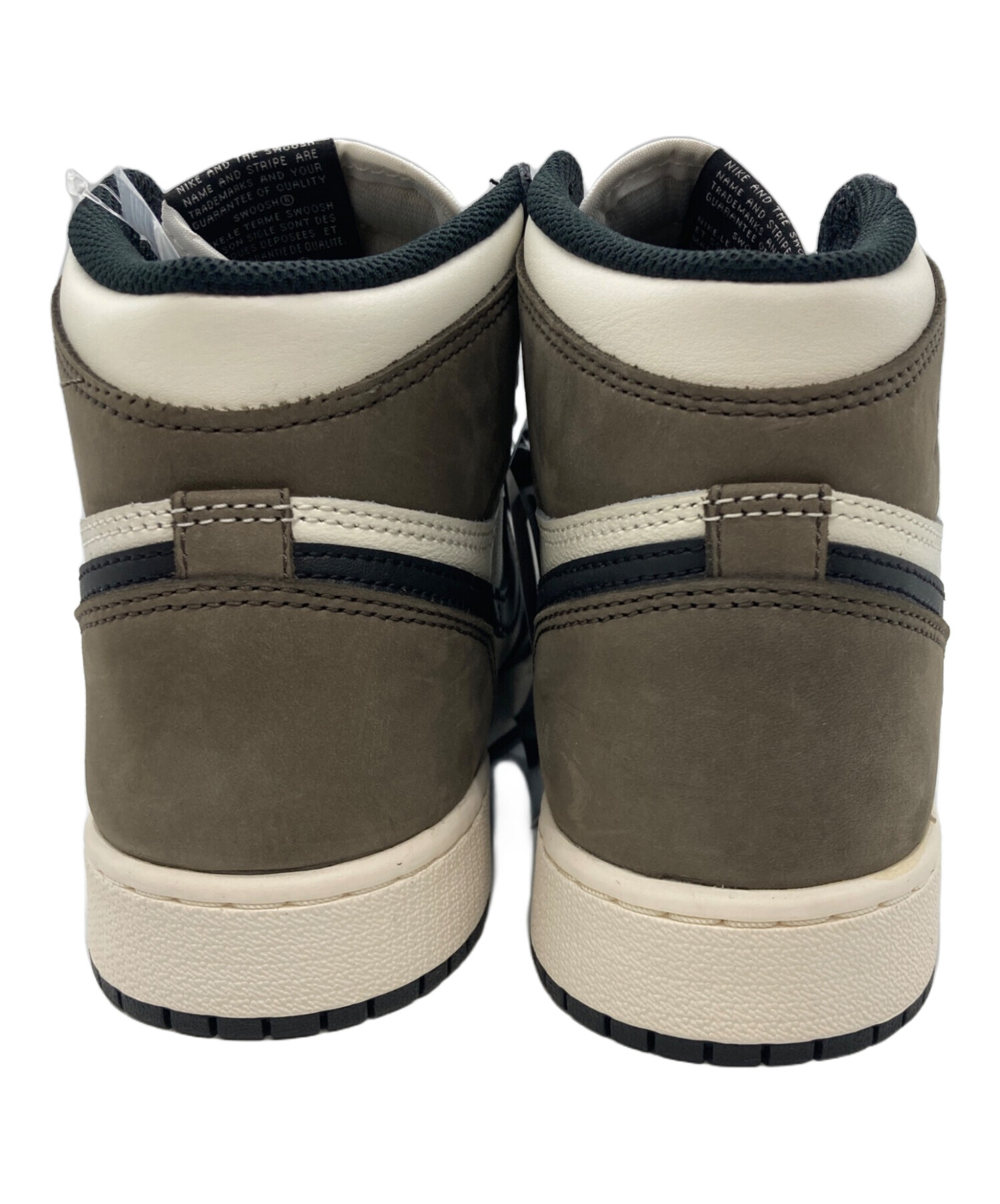 中古・古着通販】NIKE (ナイキ) Air Jordan 1 Retro High OG GS(エア 