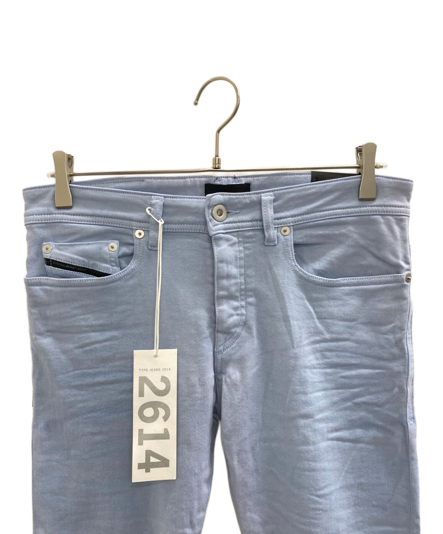 中古・古着通販】DIESEL Black Gold (ディーゼル ブラック ゴールド