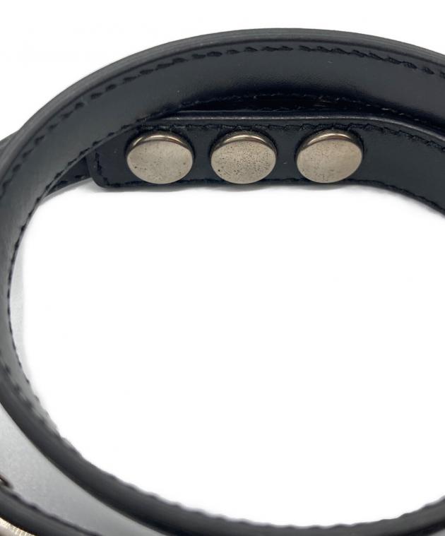 中古・古着通販】Saint Laurent Paris (サンローランパリ) スタッズ