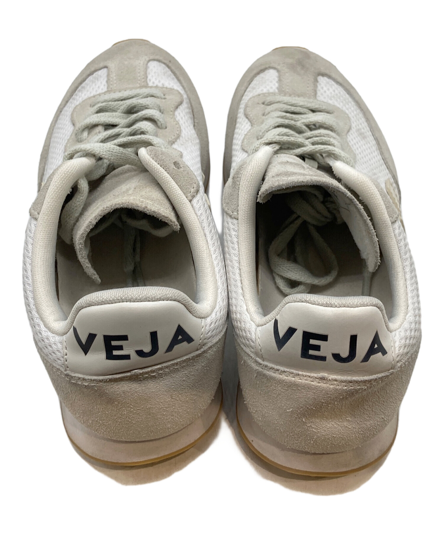 中古・古着通販】VEJA (ヴェジャ) RIO BRANCO ALVEOMESH ライトグレー 