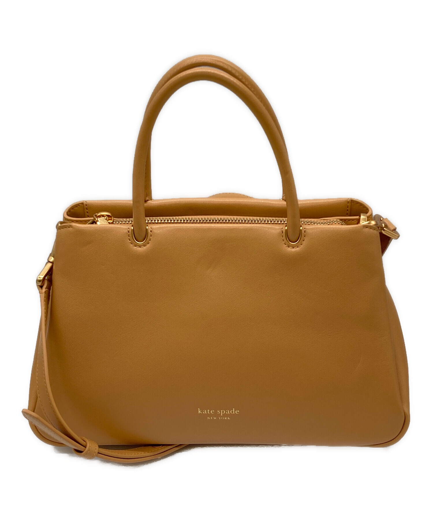 中古・古着通販】Kate Spade (ケイトスペード) グレース サッチェル 