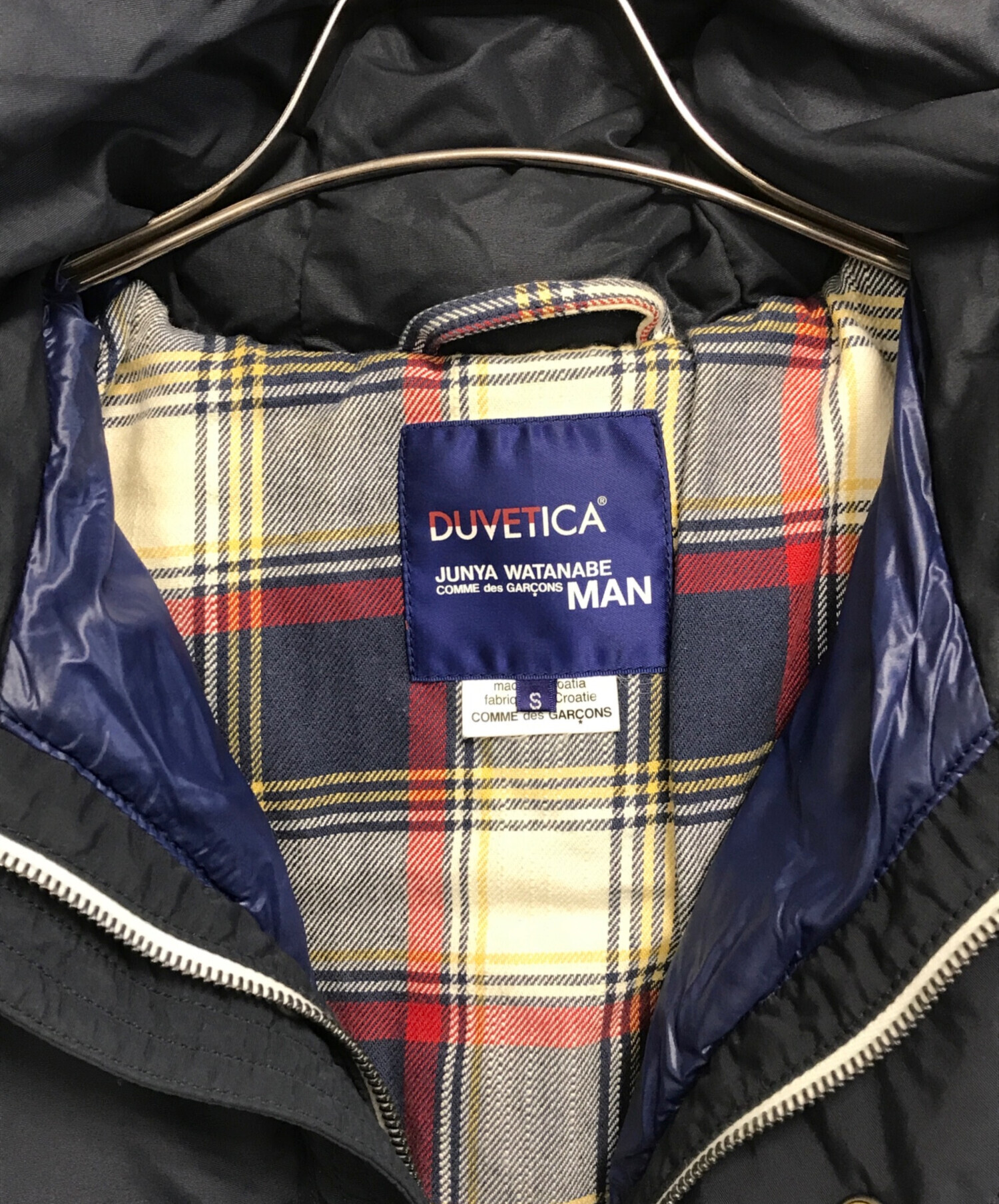 中古・古着通販】COMME des GARCONS JUNYA WATANABE MAN (コム