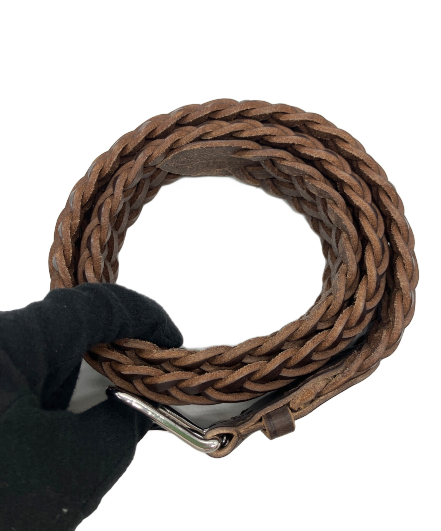 中古・古着通販】Whitehouse Cox (ホワイトハウスコックス) レザー