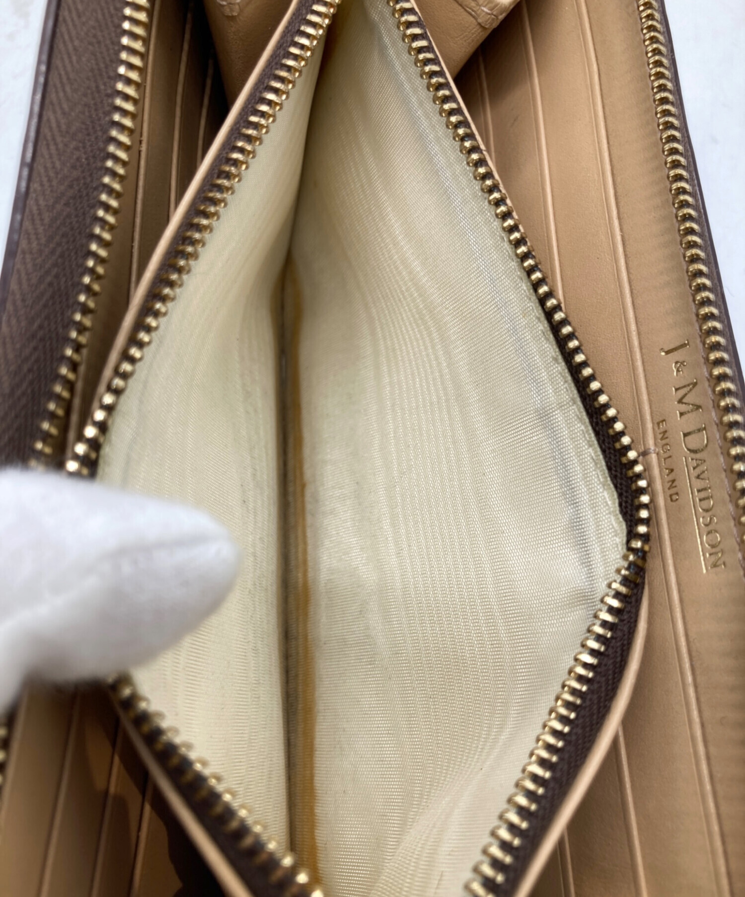 中古・古着通販】J&M DAVIDSON (ジェイ＆エム デヴィッドソン 