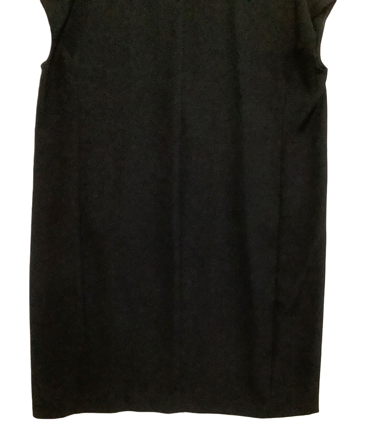 中古・古着通販】Col Pierrot (コルピエロ) Georgette Long Vest