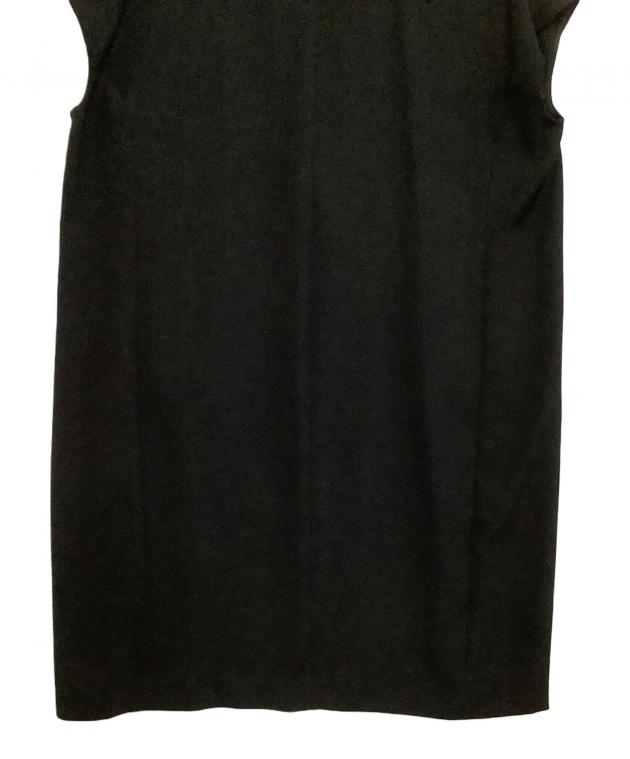 中古・古着通販】Col Pierrot (コルピエロ) Georgette Long Vest