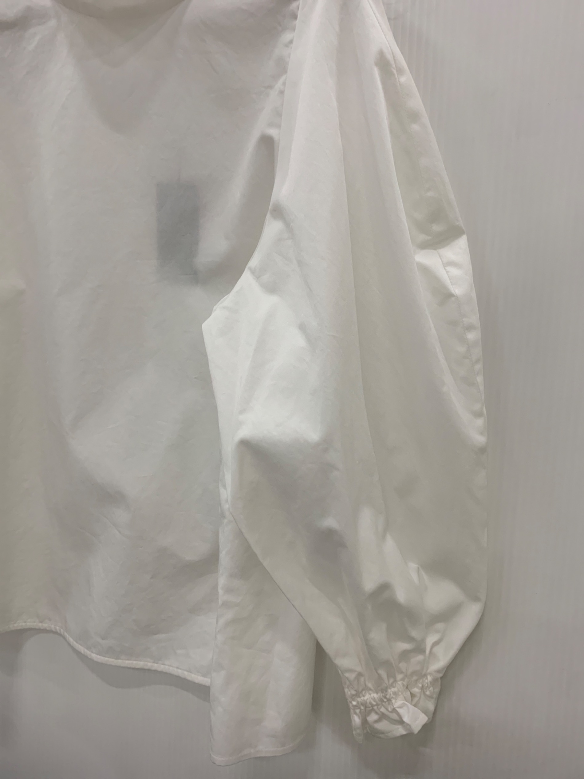 中古・古着通販】col pierrot (コルピエロ) スタンドカラーブラウス