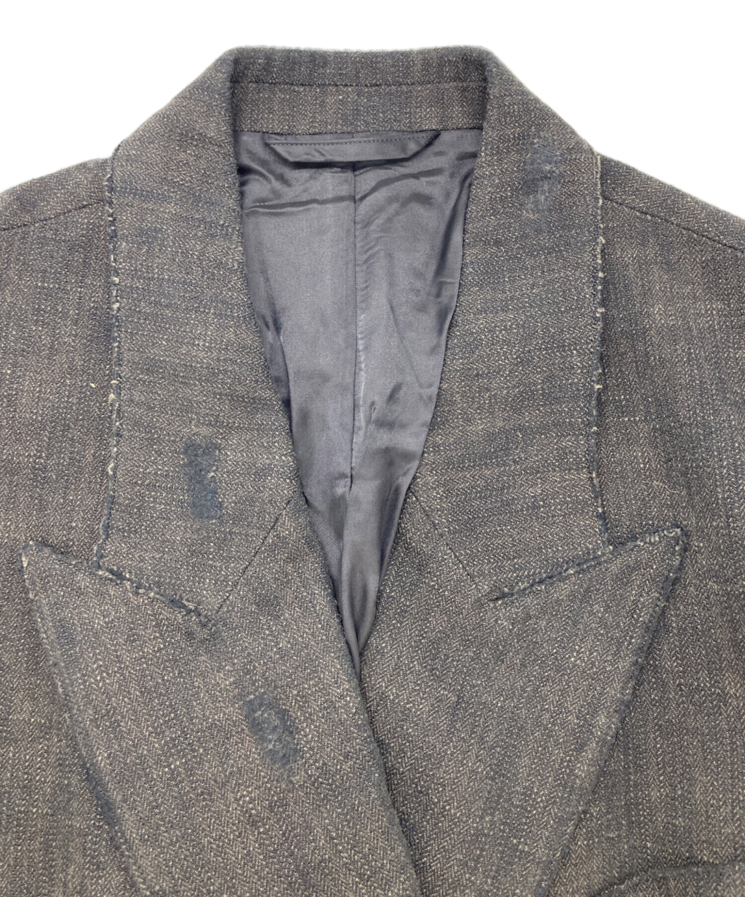 中古・古着通販】Acne studios (アクネ ストゥディオス) オーバー